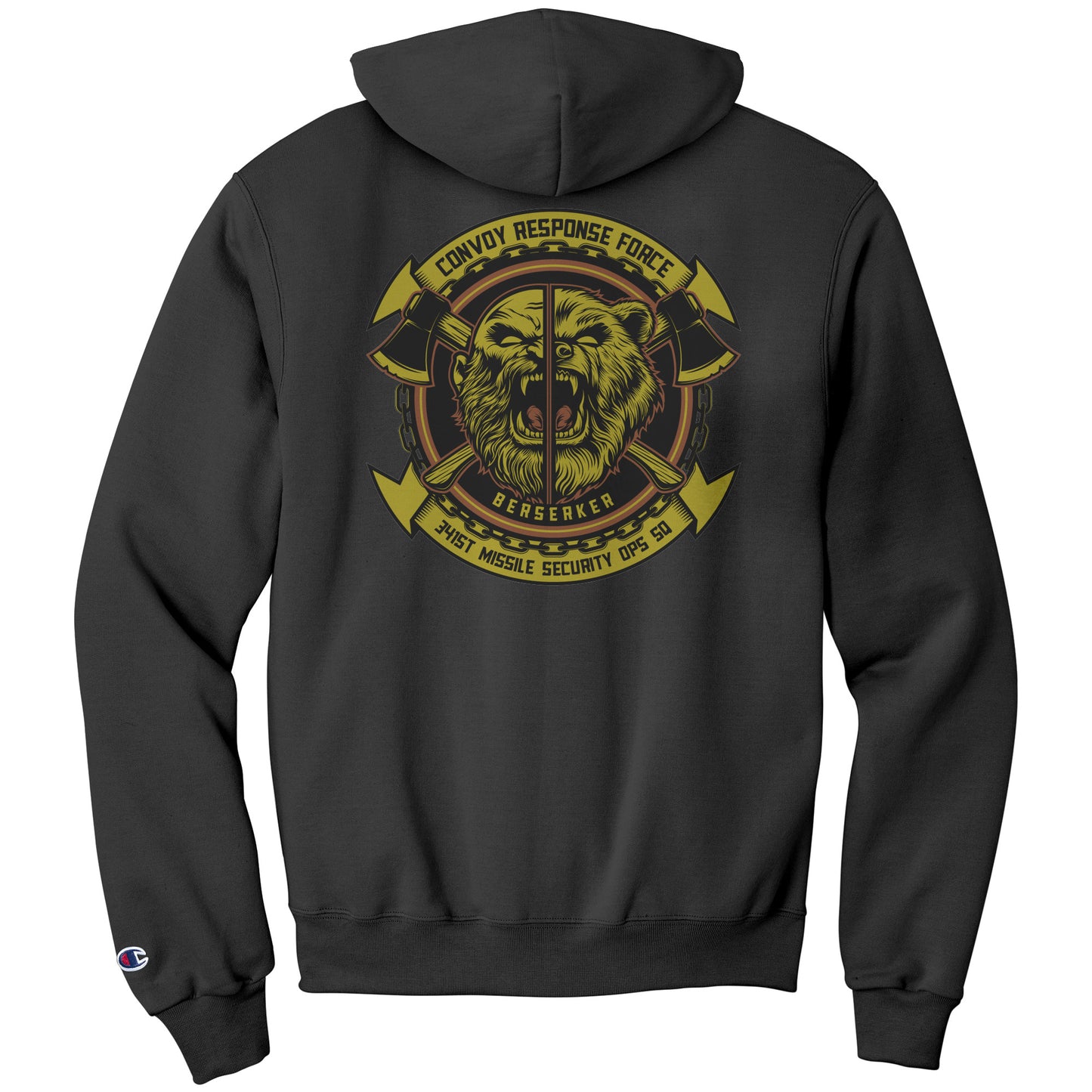 CRF Champion(R) Hoodie
