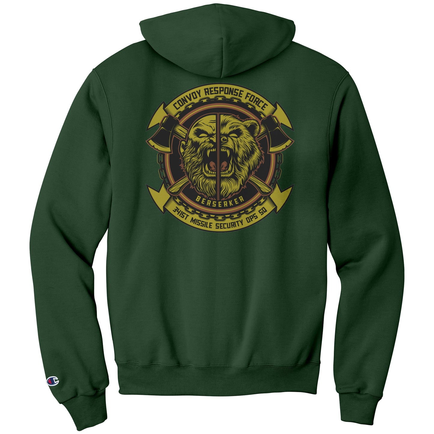 CRF Champion(R) Hoodie