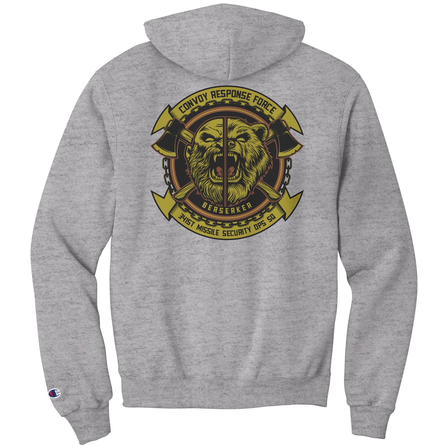 CRF Champion(R) Hoodie