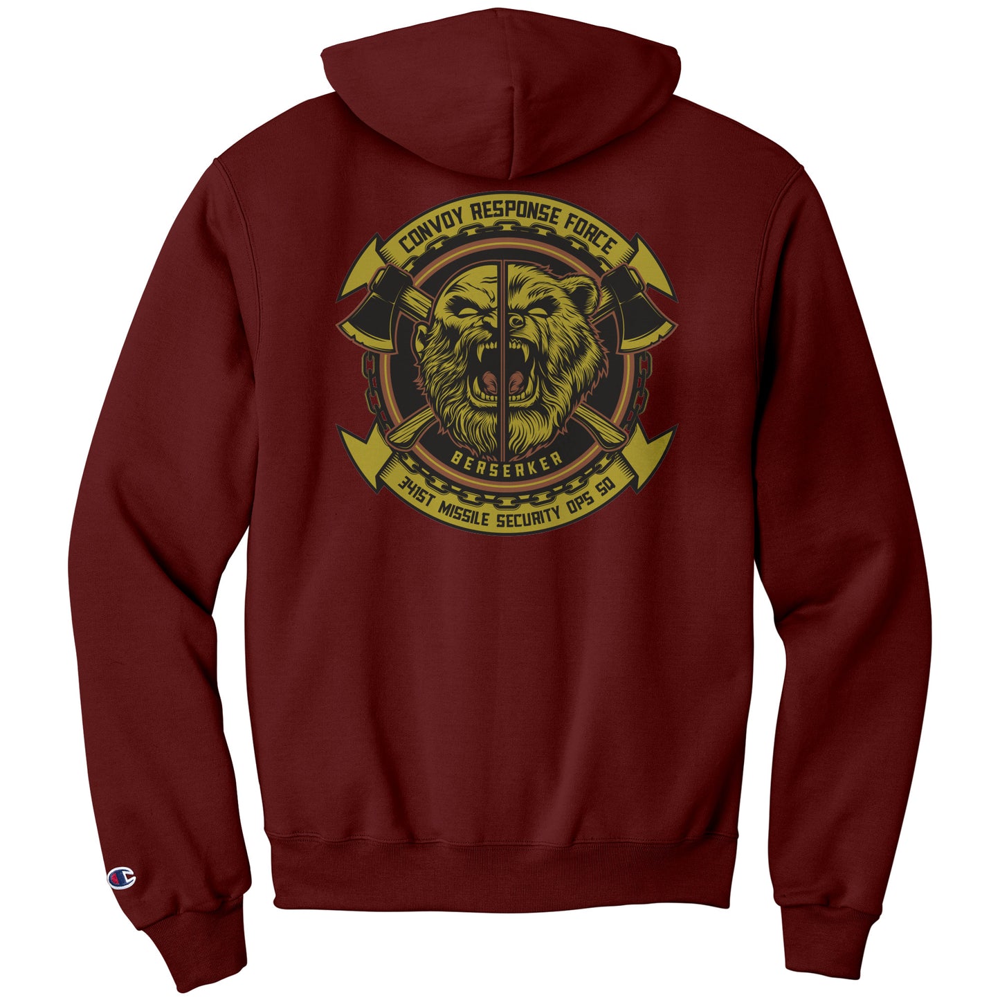 CRF Champion(R) Hoodie