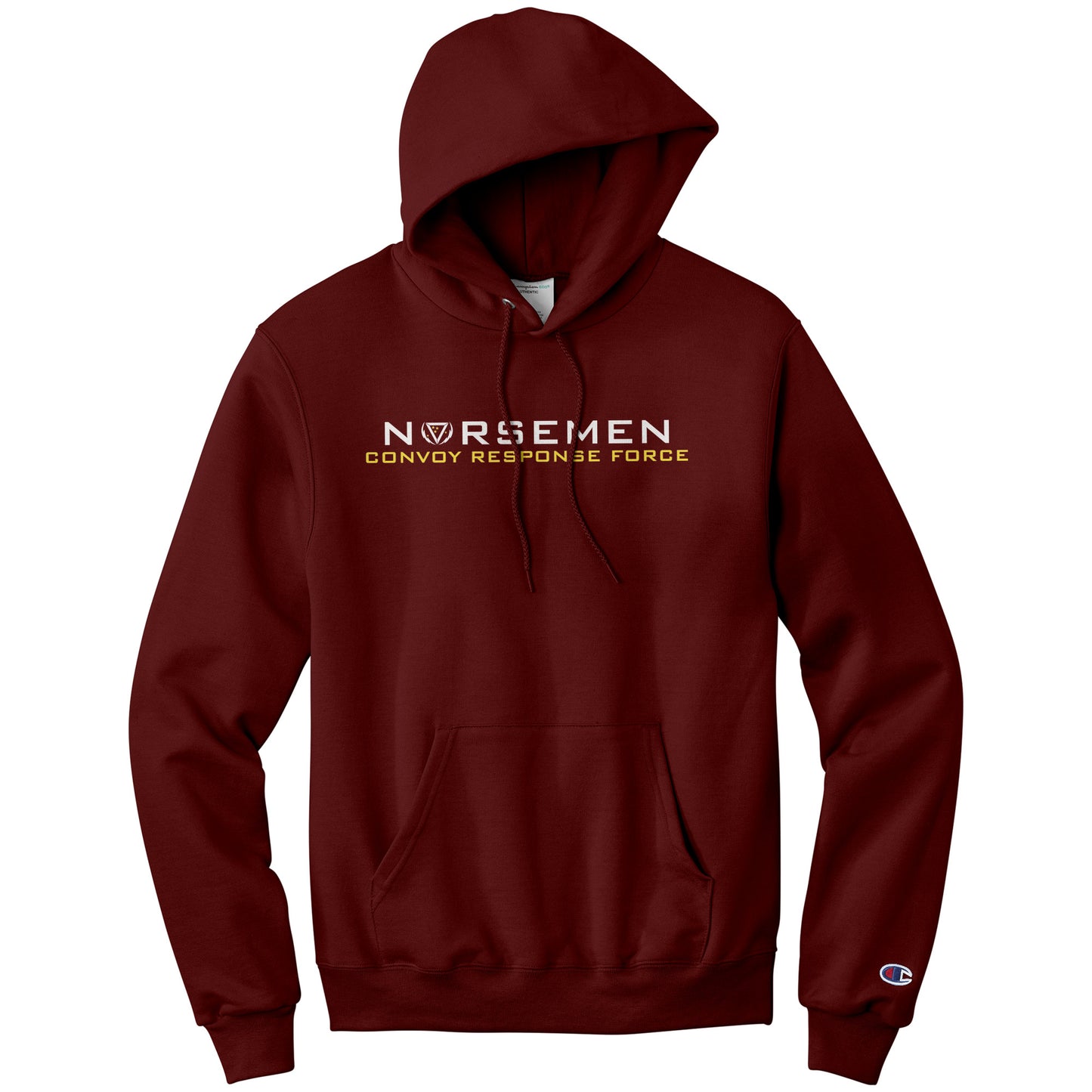 CRF Champion(R) Hoodie