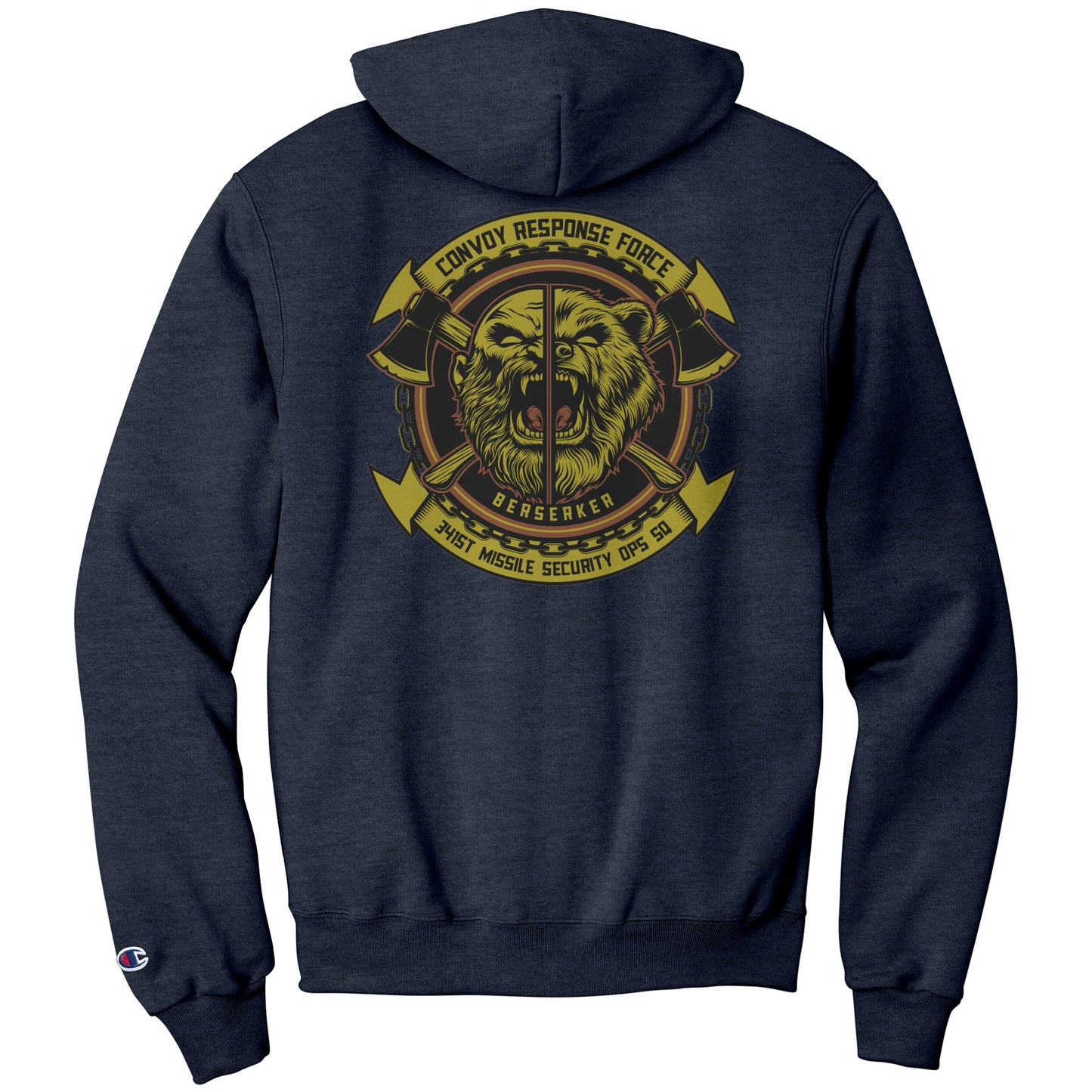 CRF Champion(R) Hoodie