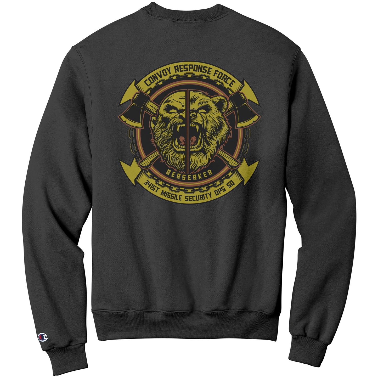 CRF Champion(R) Sweatshirt