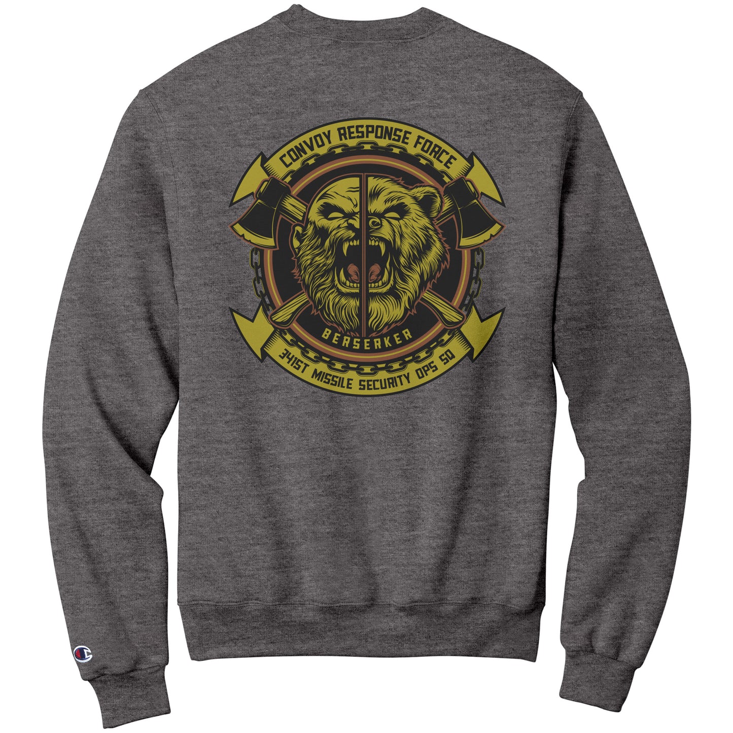 CRF Champion(R) Sweatshirt