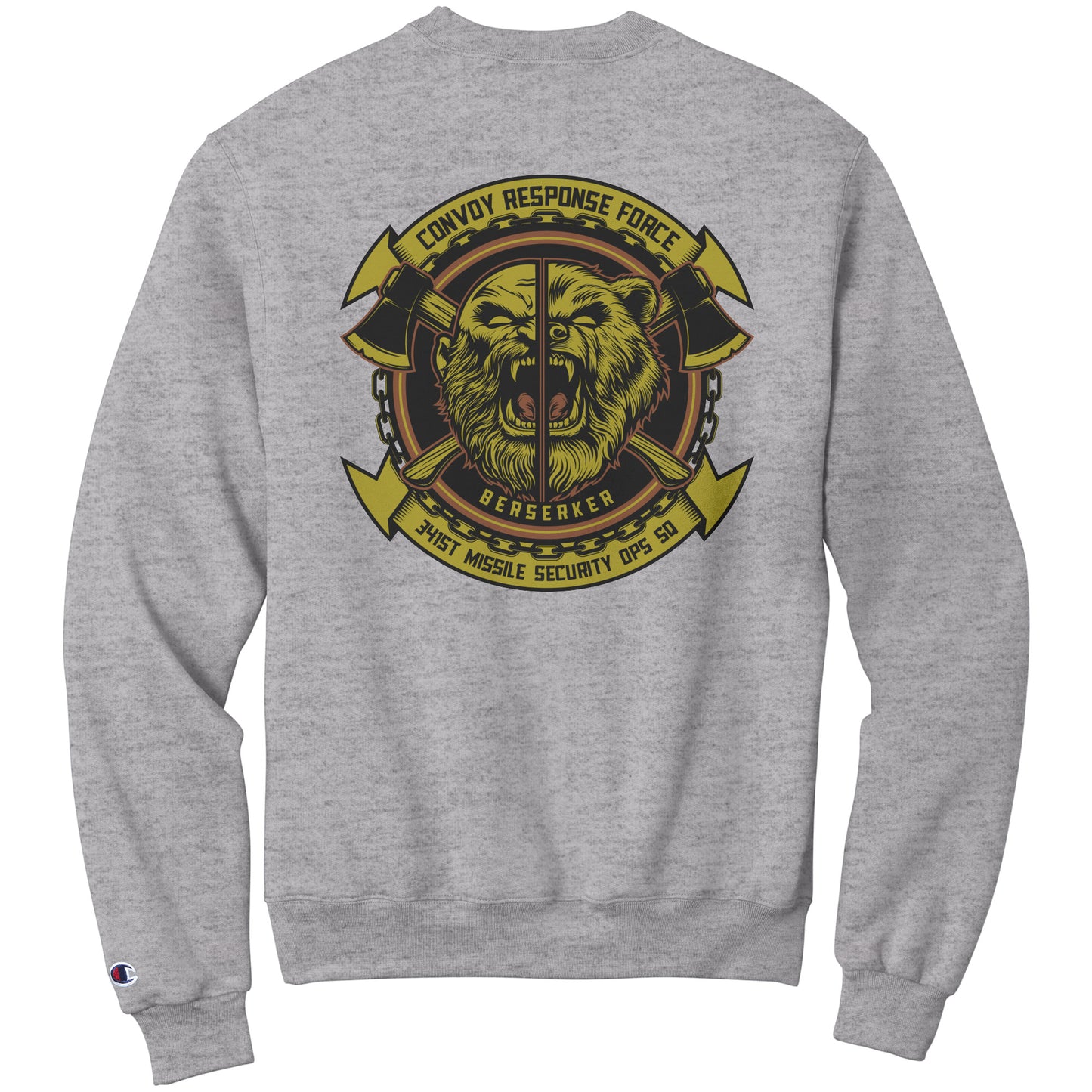 CRF Champion(R) Sweatshirt