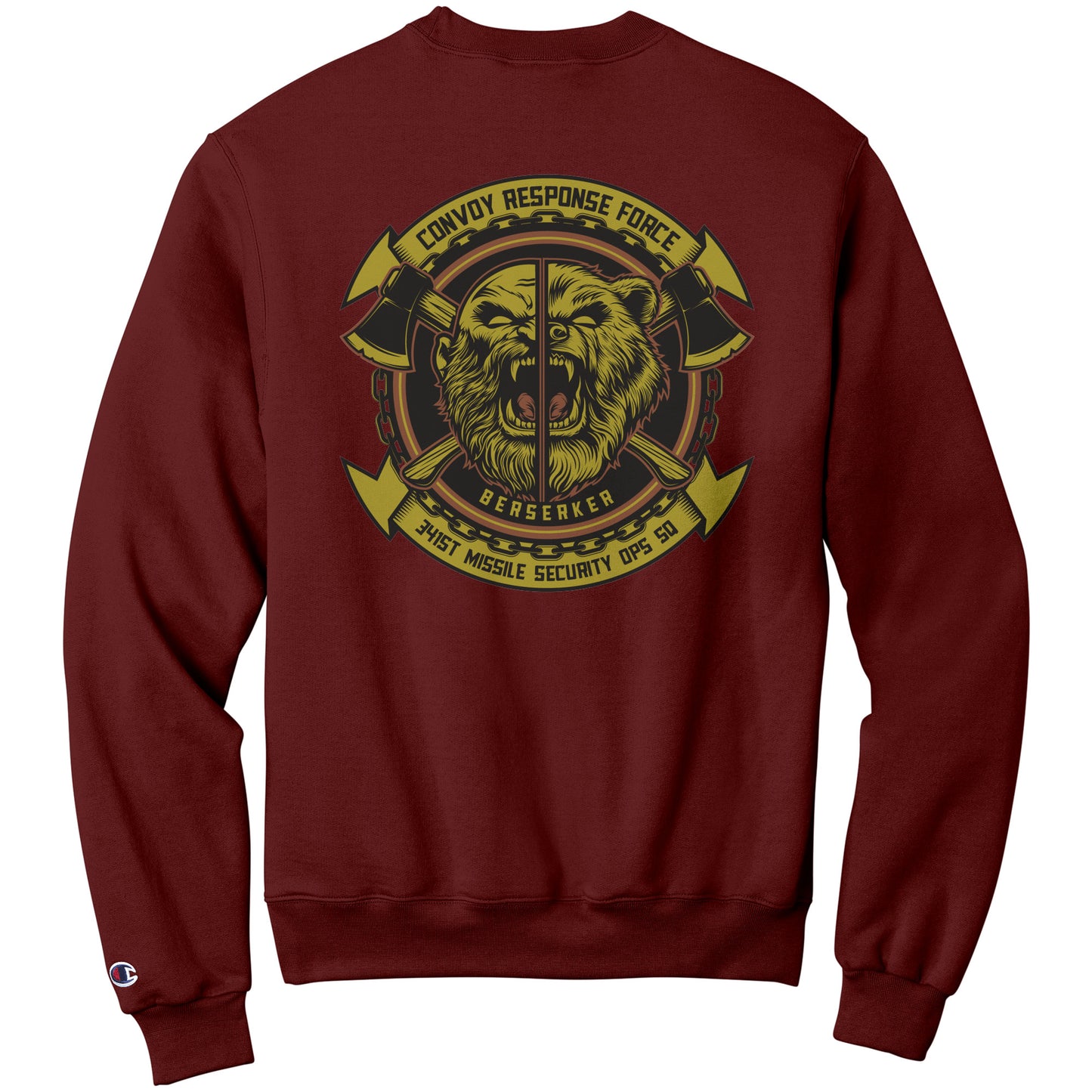 CRF Champion(R) Sweatshirt
