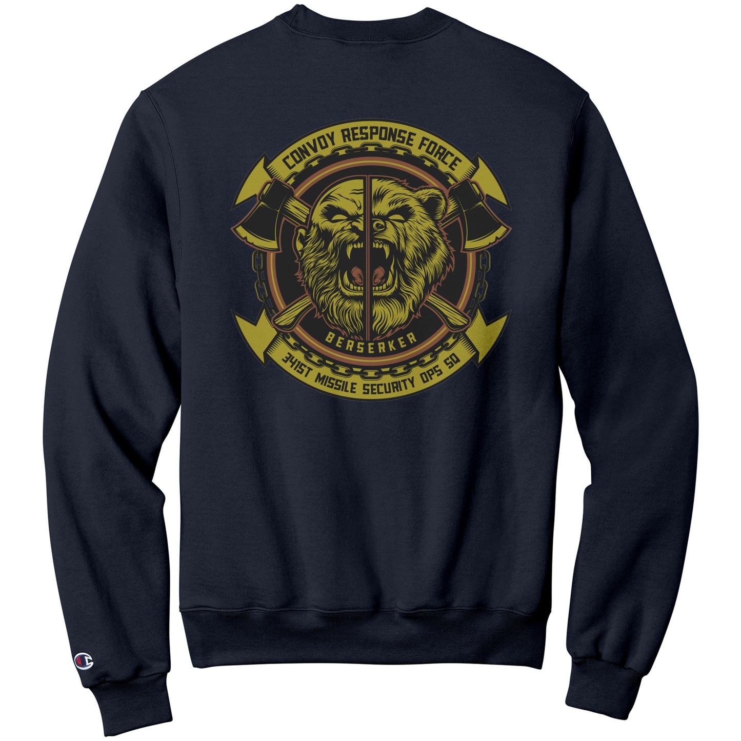 CRF Champion(R) Sweatshirt