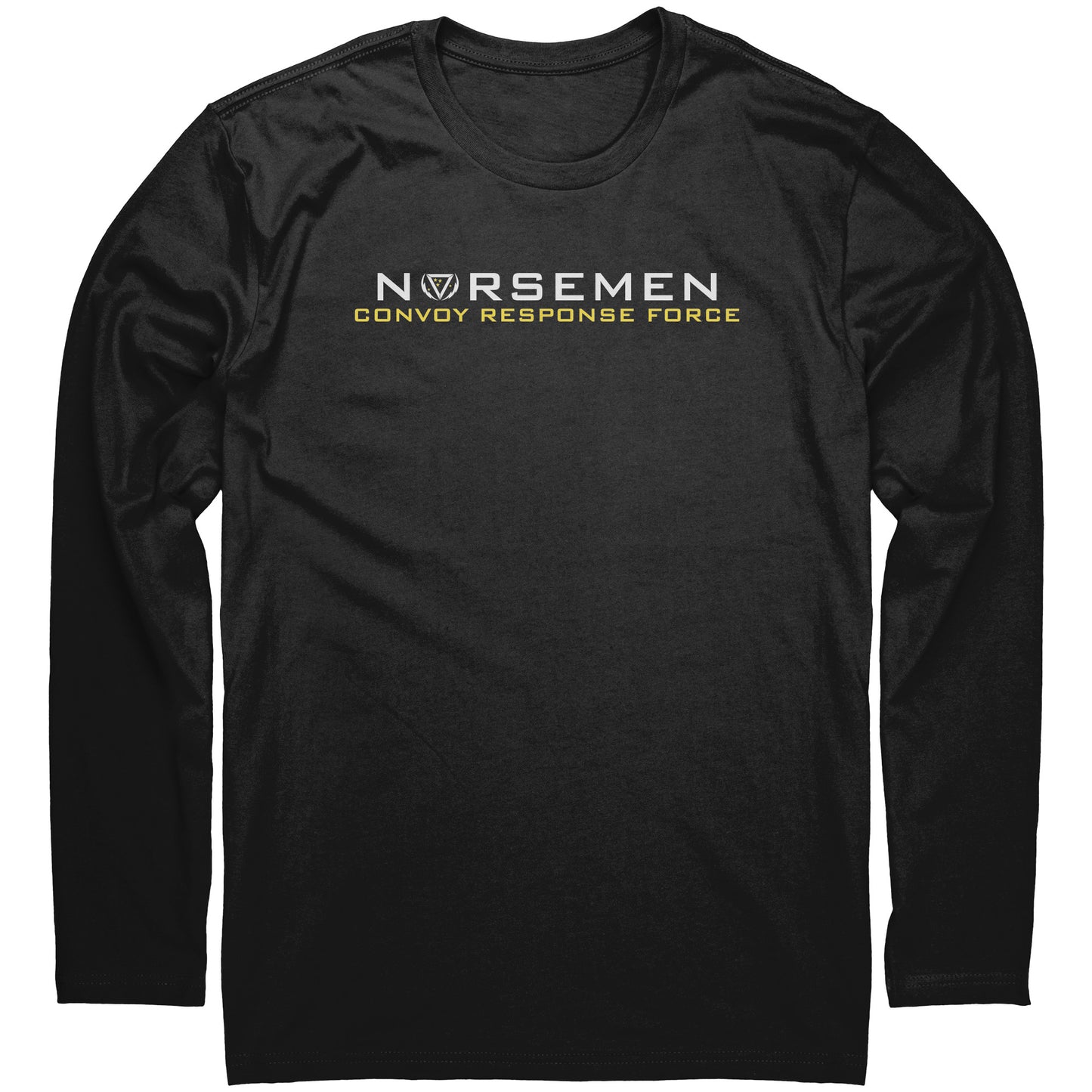 CRF Next Level Long Sleeve Tee