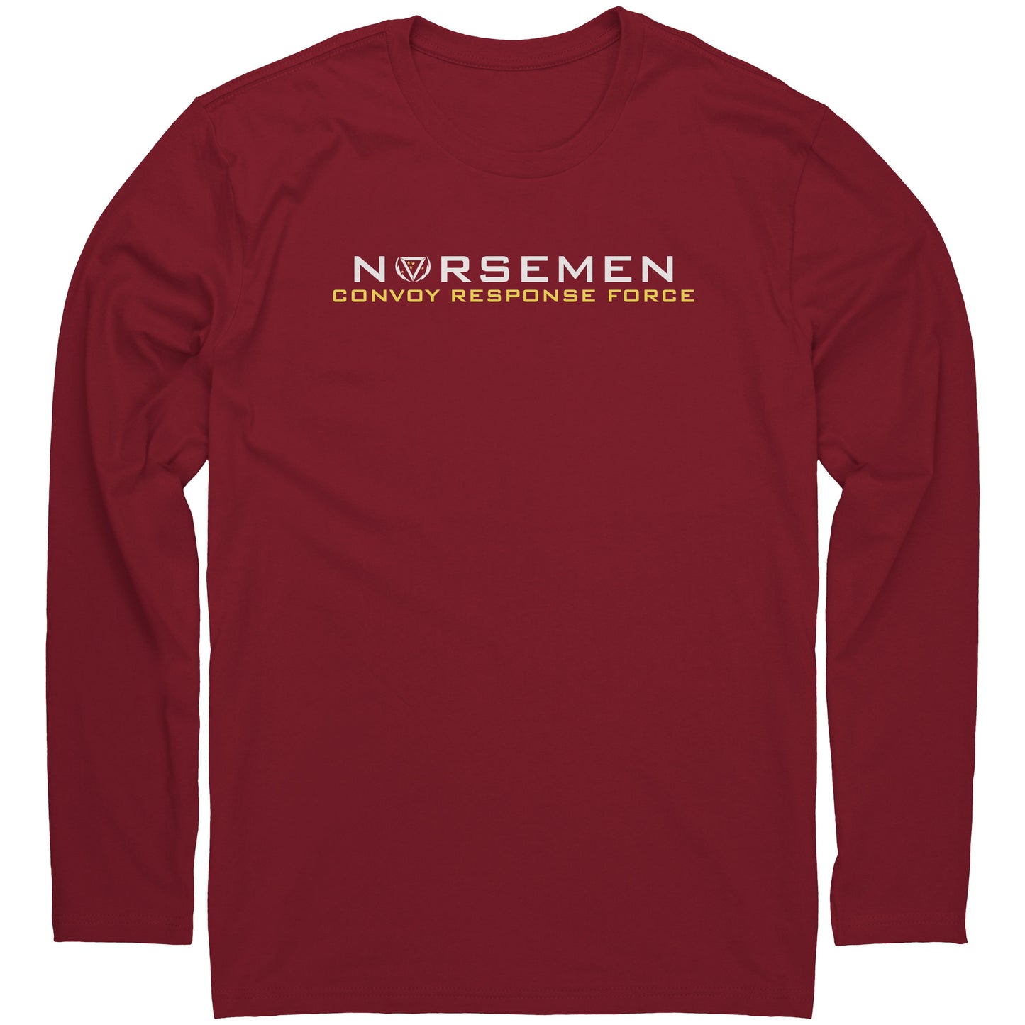 CRF Next Level Long Sleeve Tee