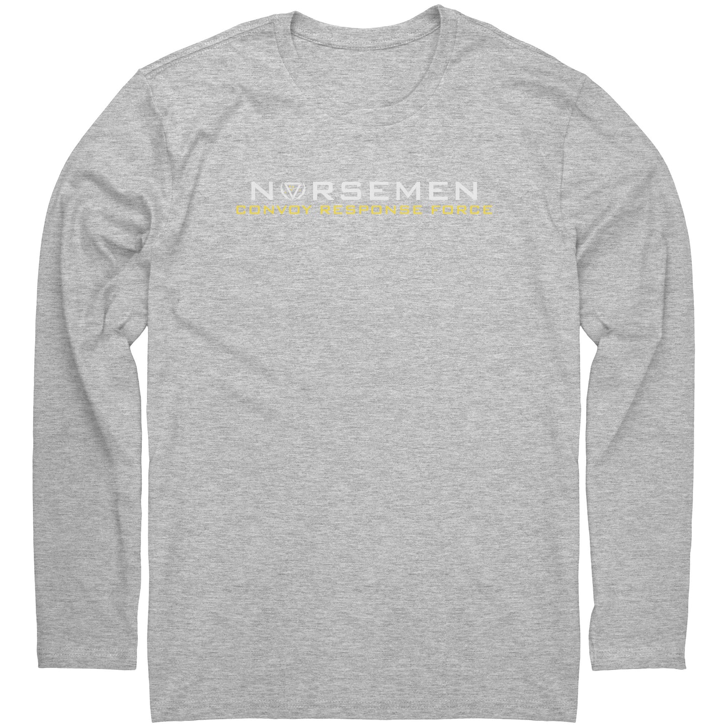 CRF Next Level Long Sleeve Tee