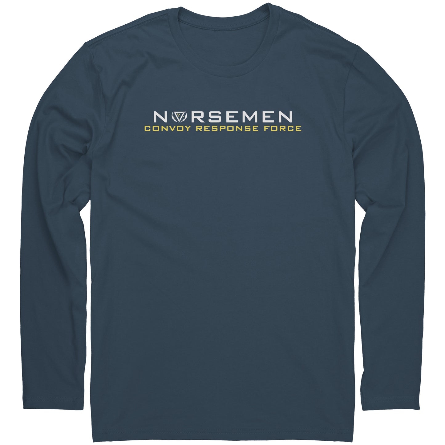 CRF Next Level Long Sleeve Tee