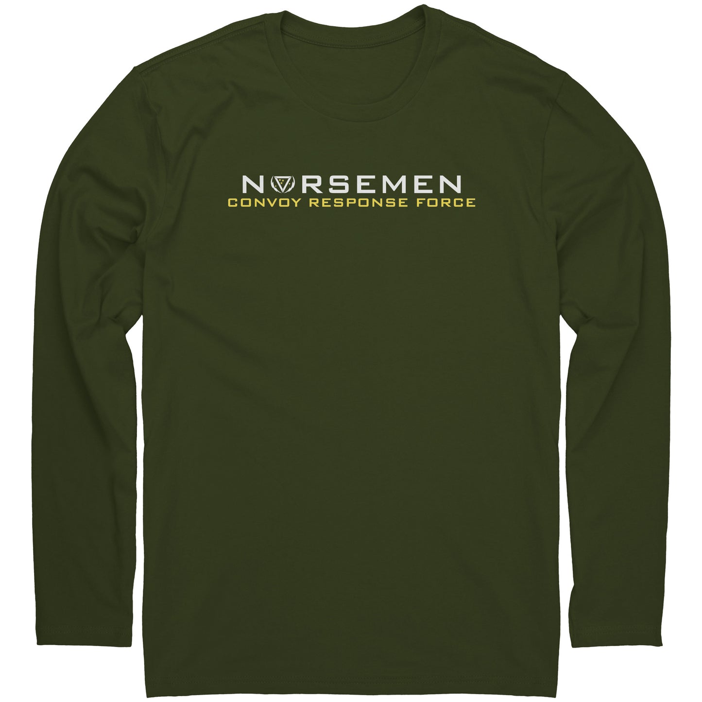CRF Next Level Long Sleeve Tee