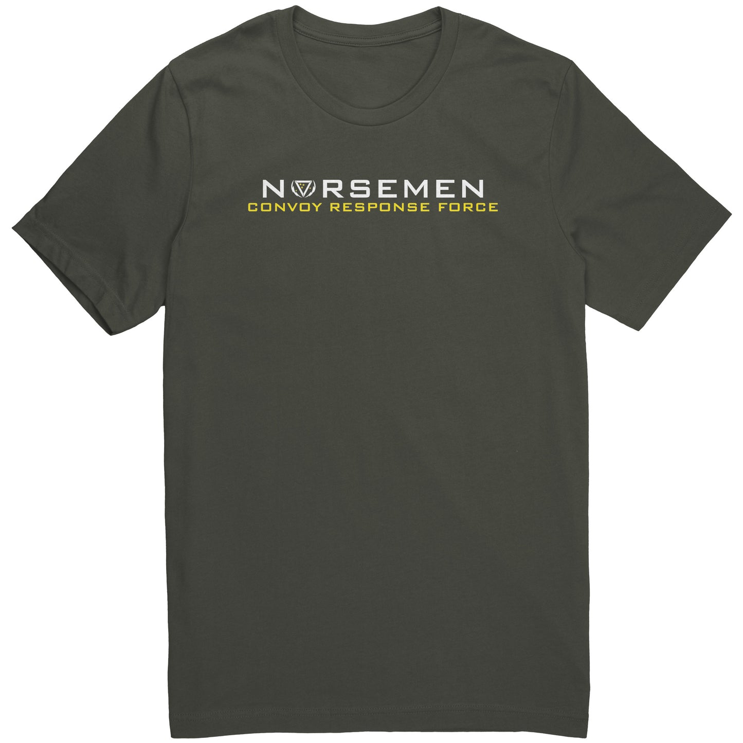 CRF Unisex Graphic Tee