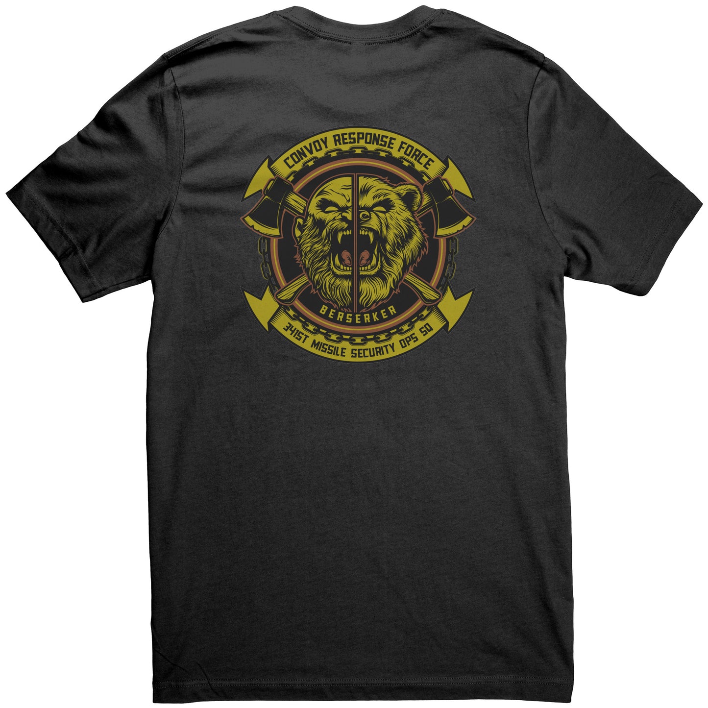 CRF Unisex Graphic Tee