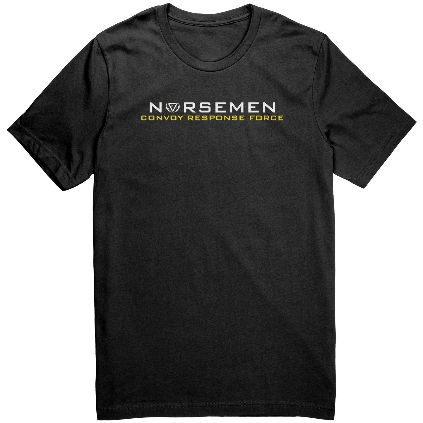 CRF Unisex Graphic Tee