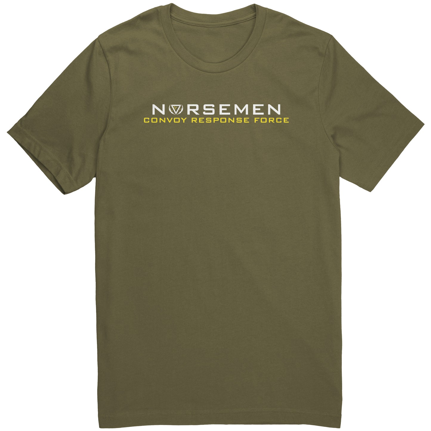 CRF Unisex Graphic Tee