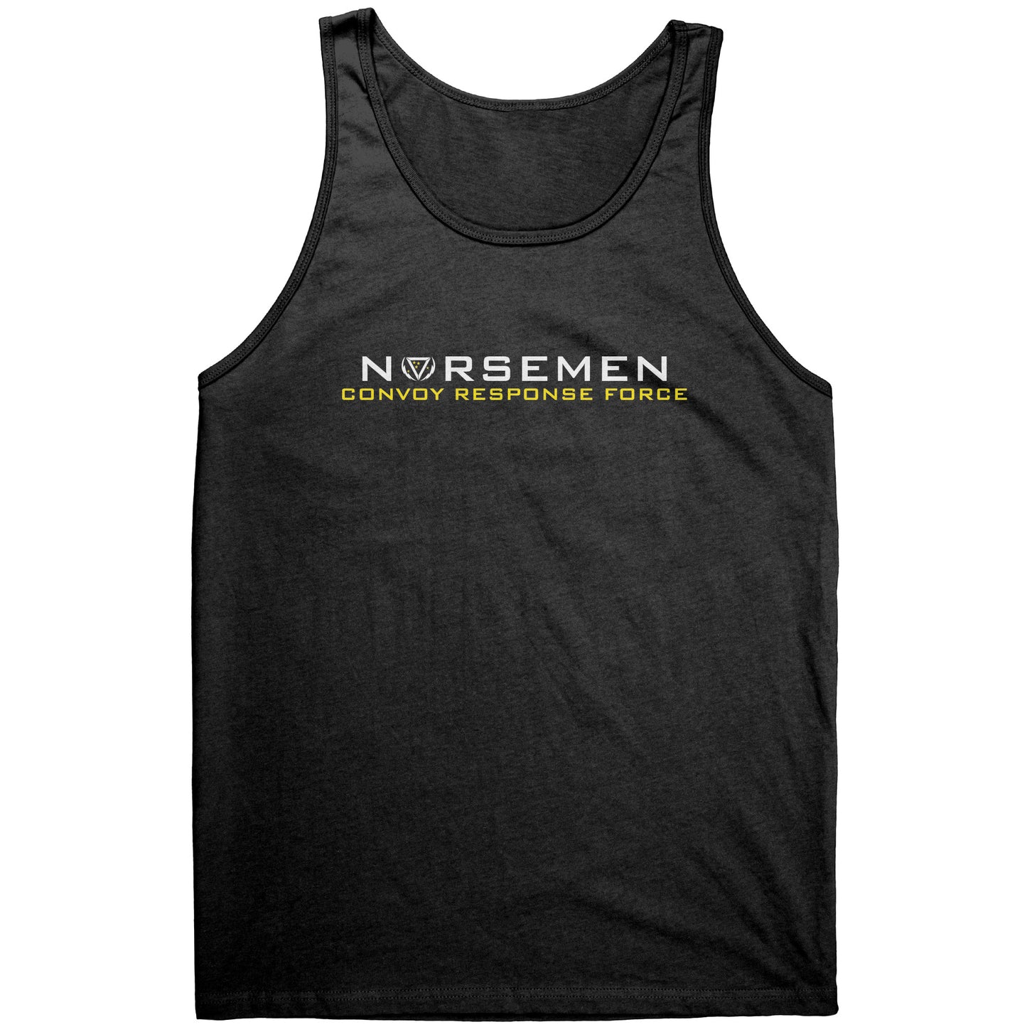 CRF Unisex Tank