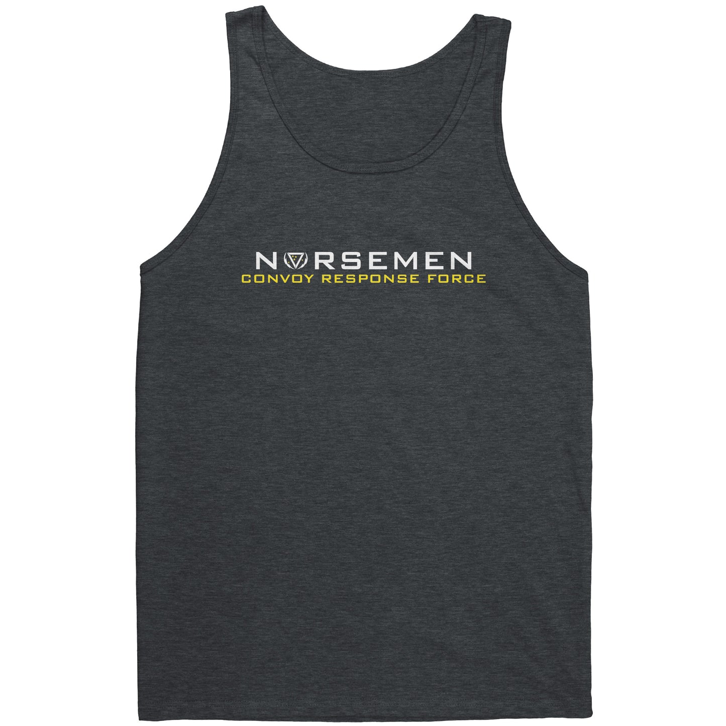 CRF Unisex Tank