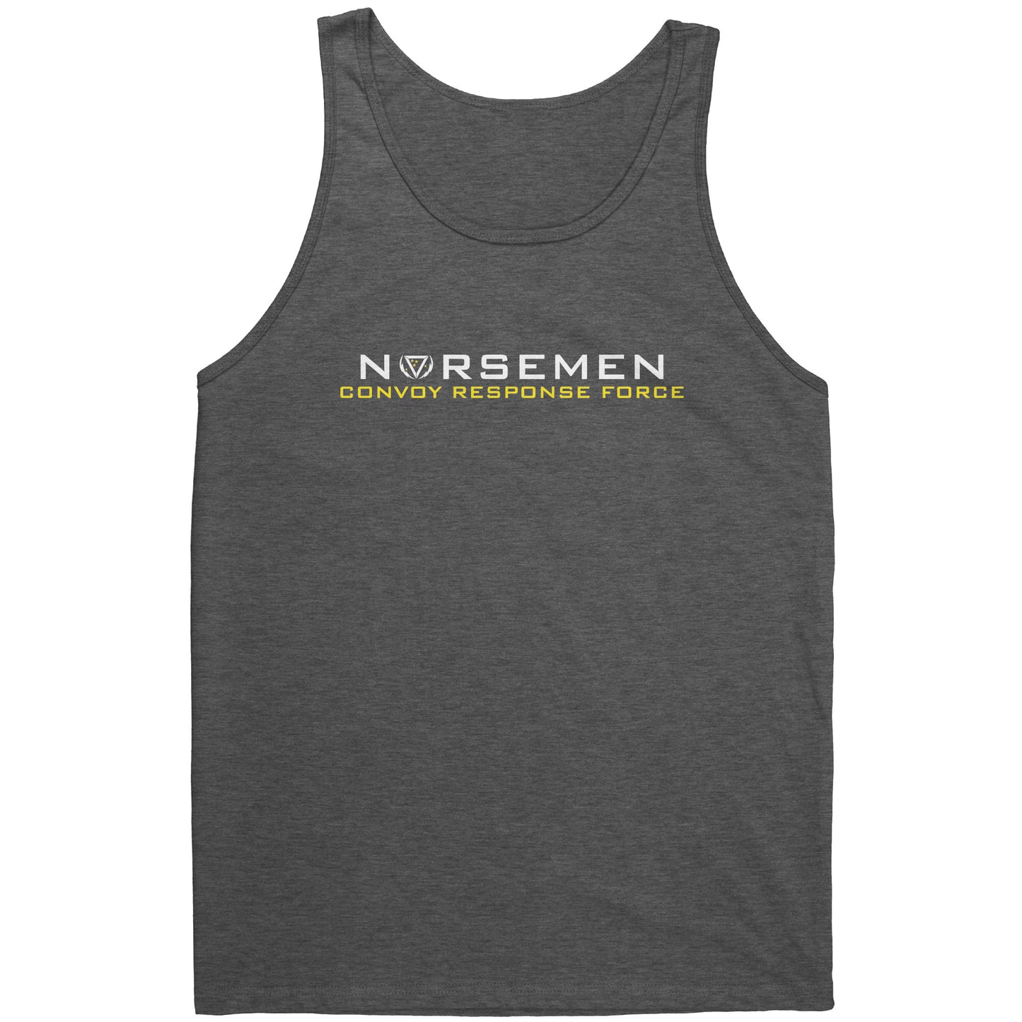 CRF Unisex Tank