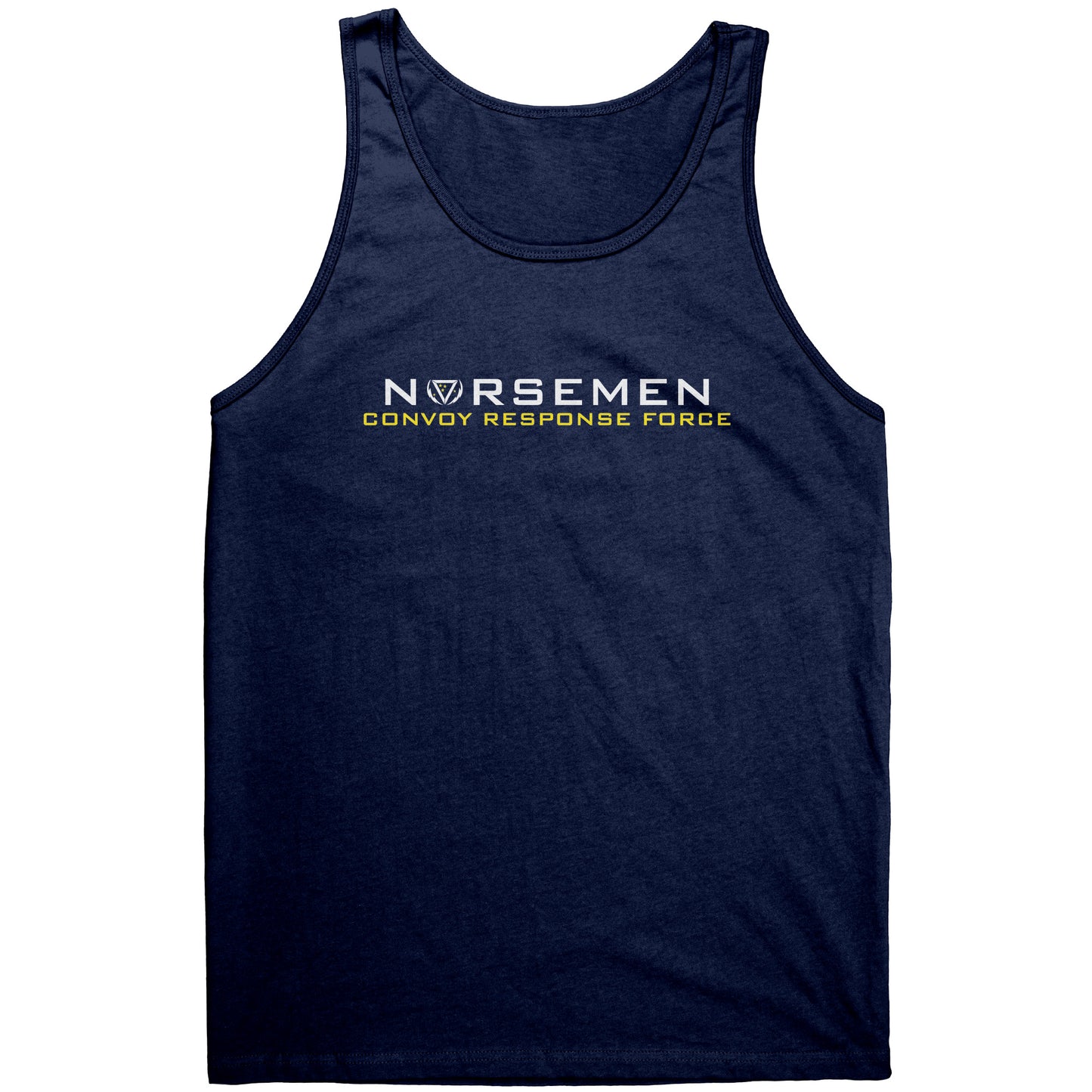 CRF Unisex Tank