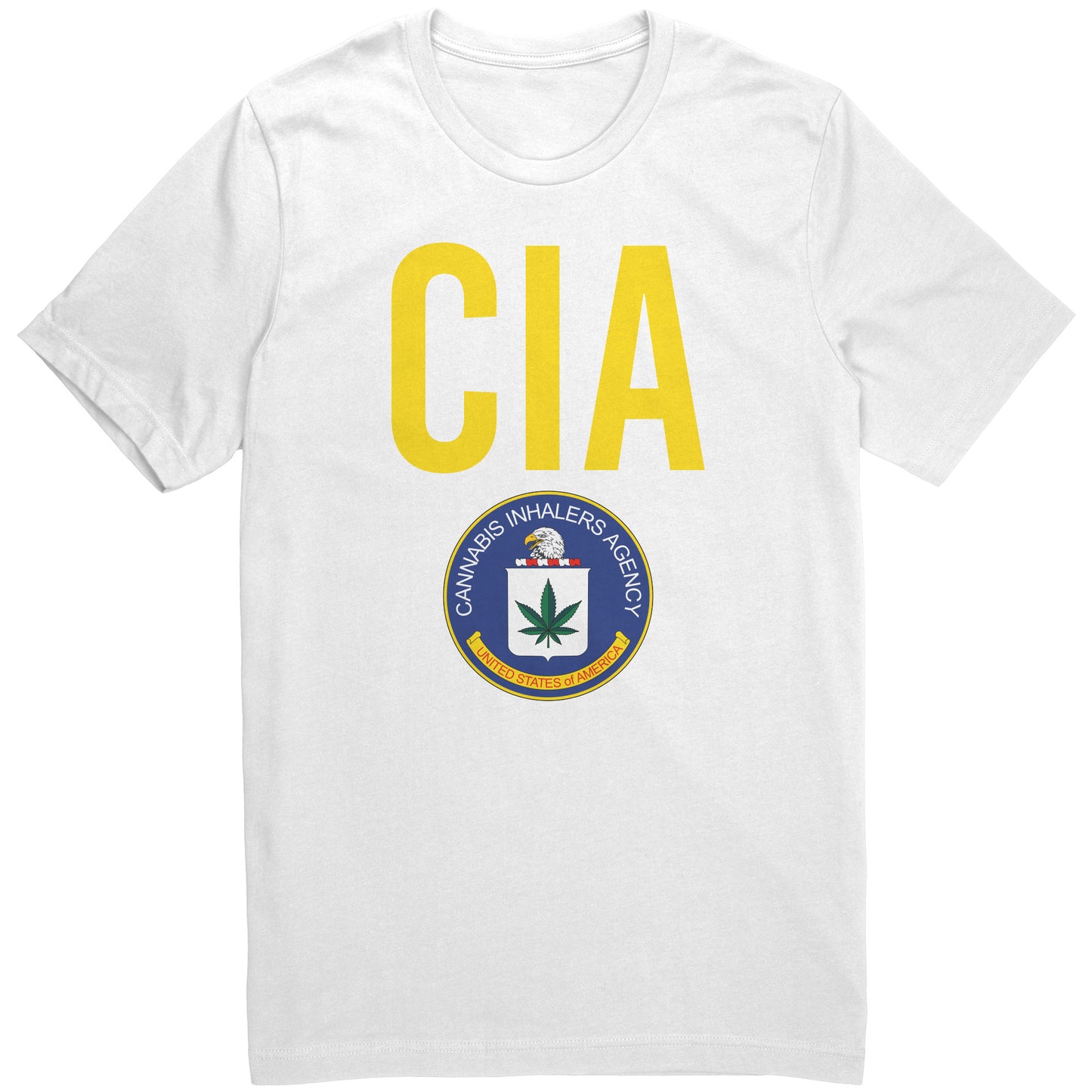 Cannabis Inhalers Agency