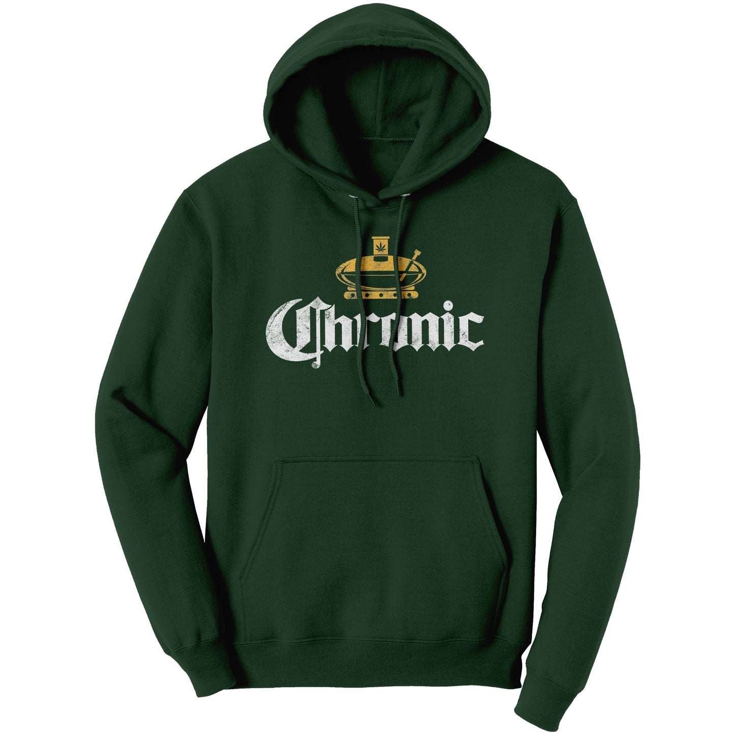 Chronic Parody Logo