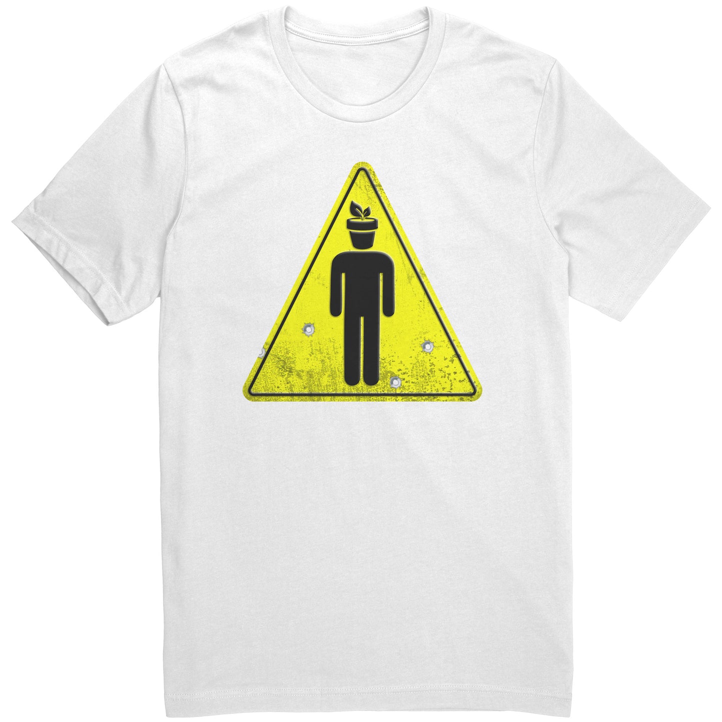 Caution: Pothead - Dudes