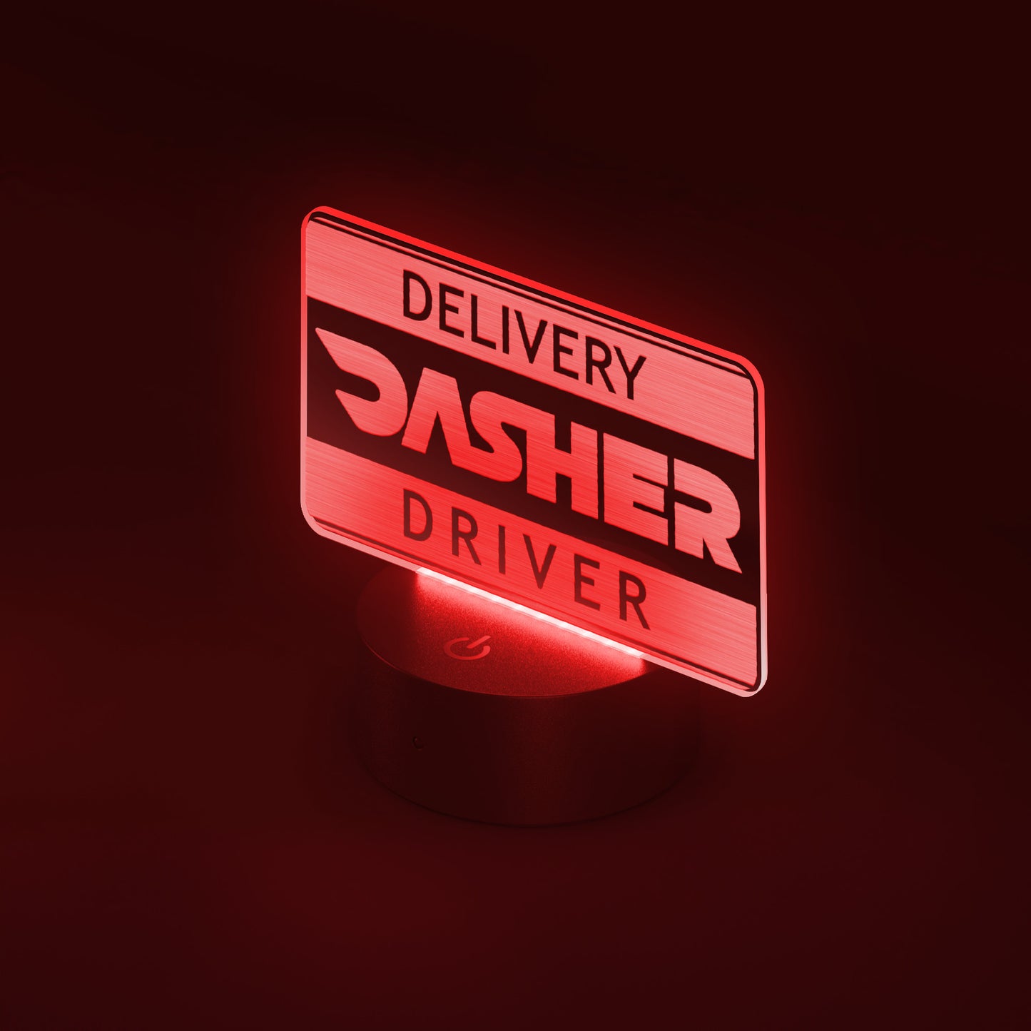 Dasher LED Sign