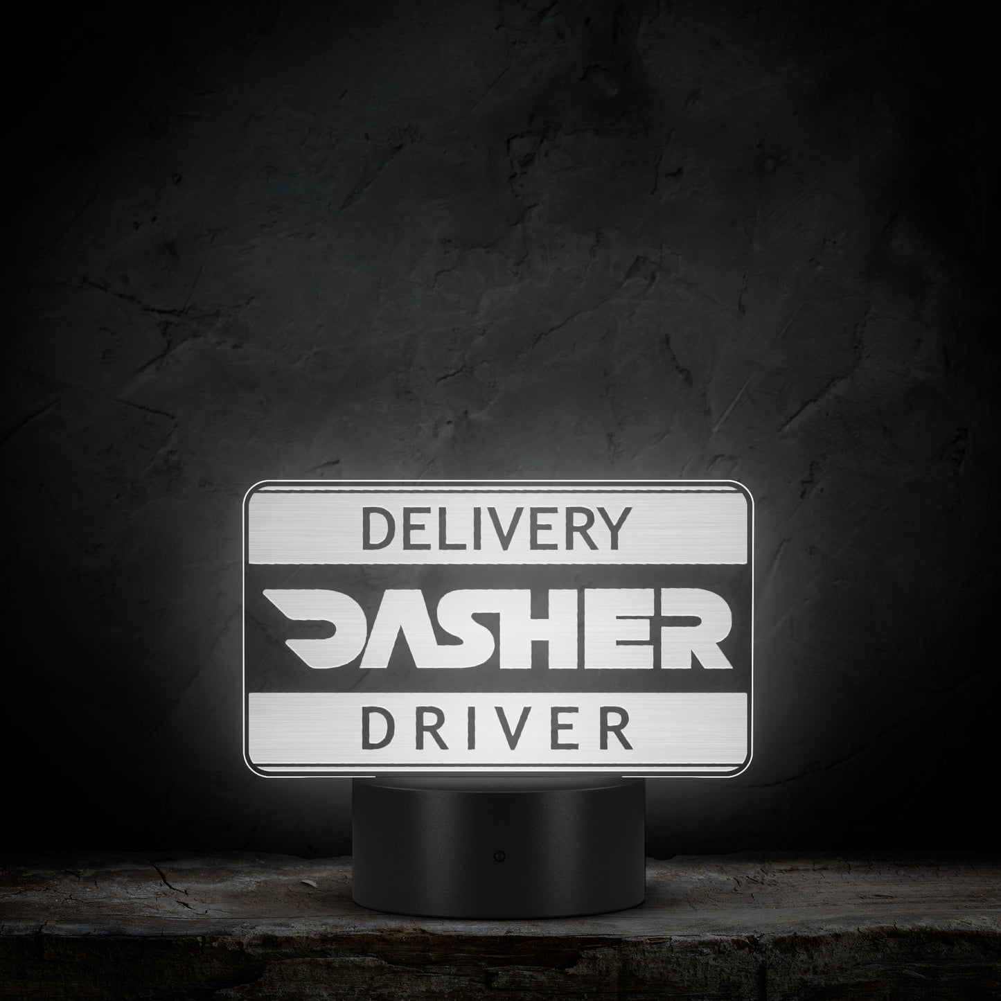 Dasher LED Sign