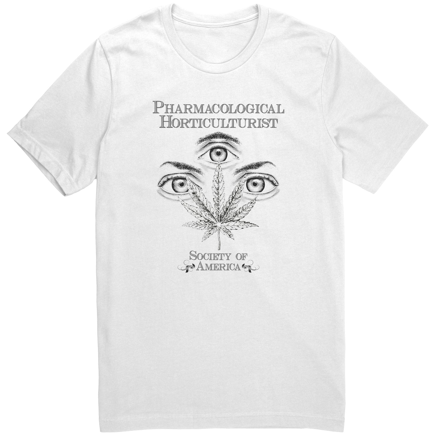 Pharmacological Horticulturist