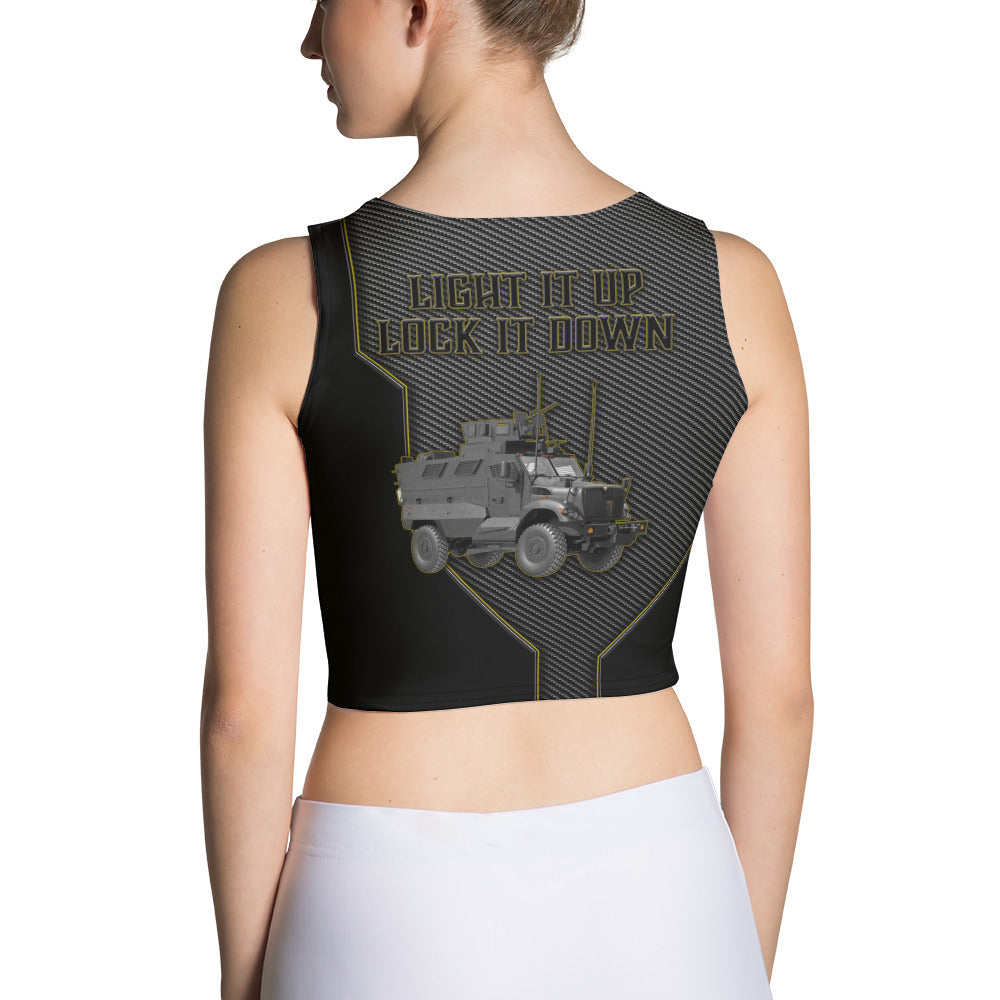 CRF Crop Top