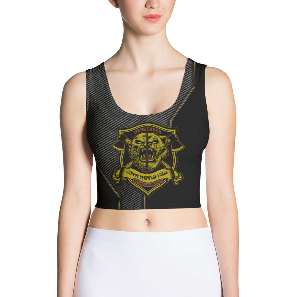 CRF Crop Top