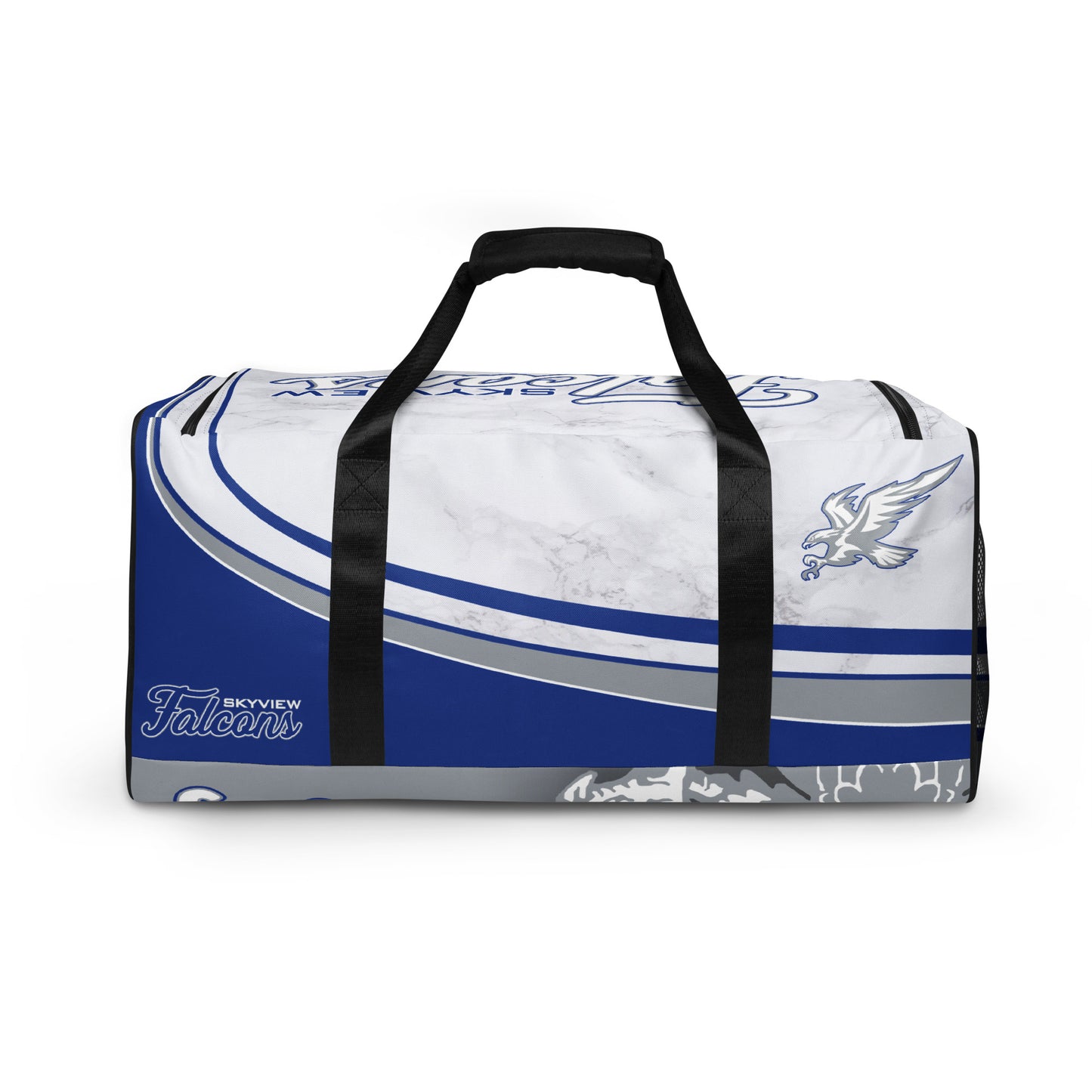 SHS Duffle Bag - Skyview Falcons