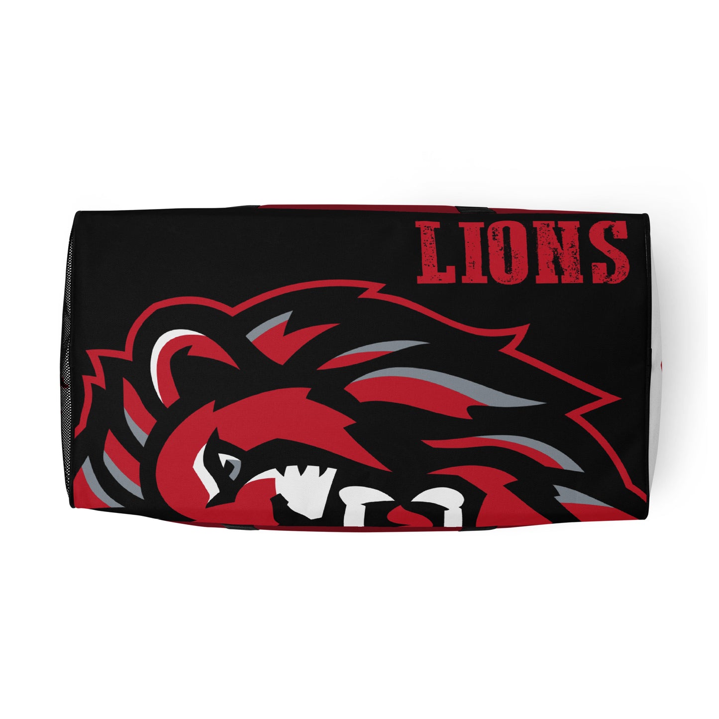 LHS Duffle Bag - Lockwood Lions