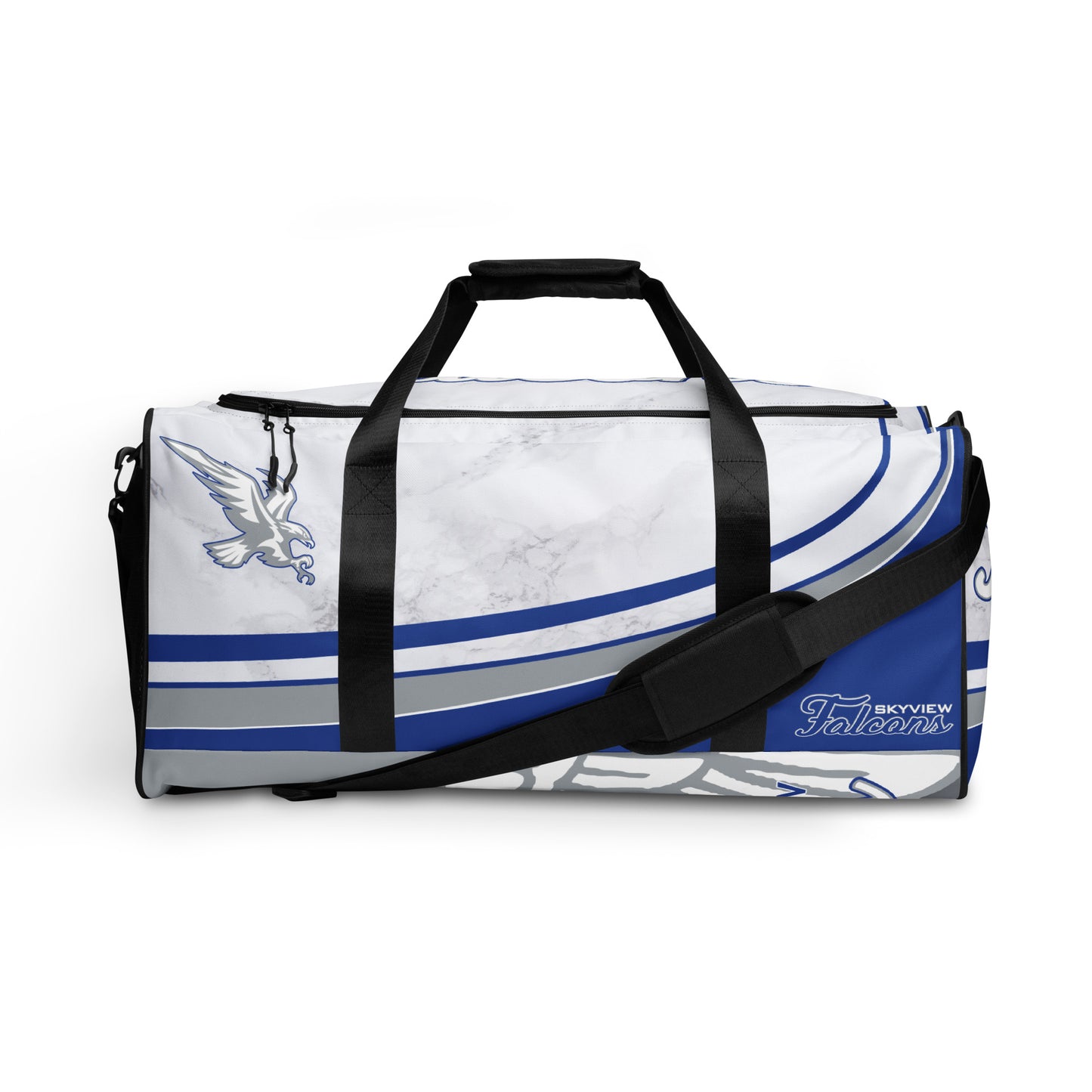 SHS Duffle Bag - Skyview Falcons