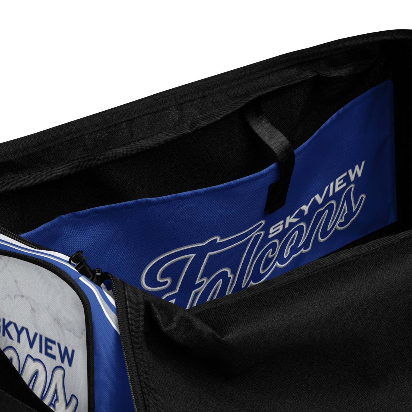SHS Duffle Bag - Skyview Falcons