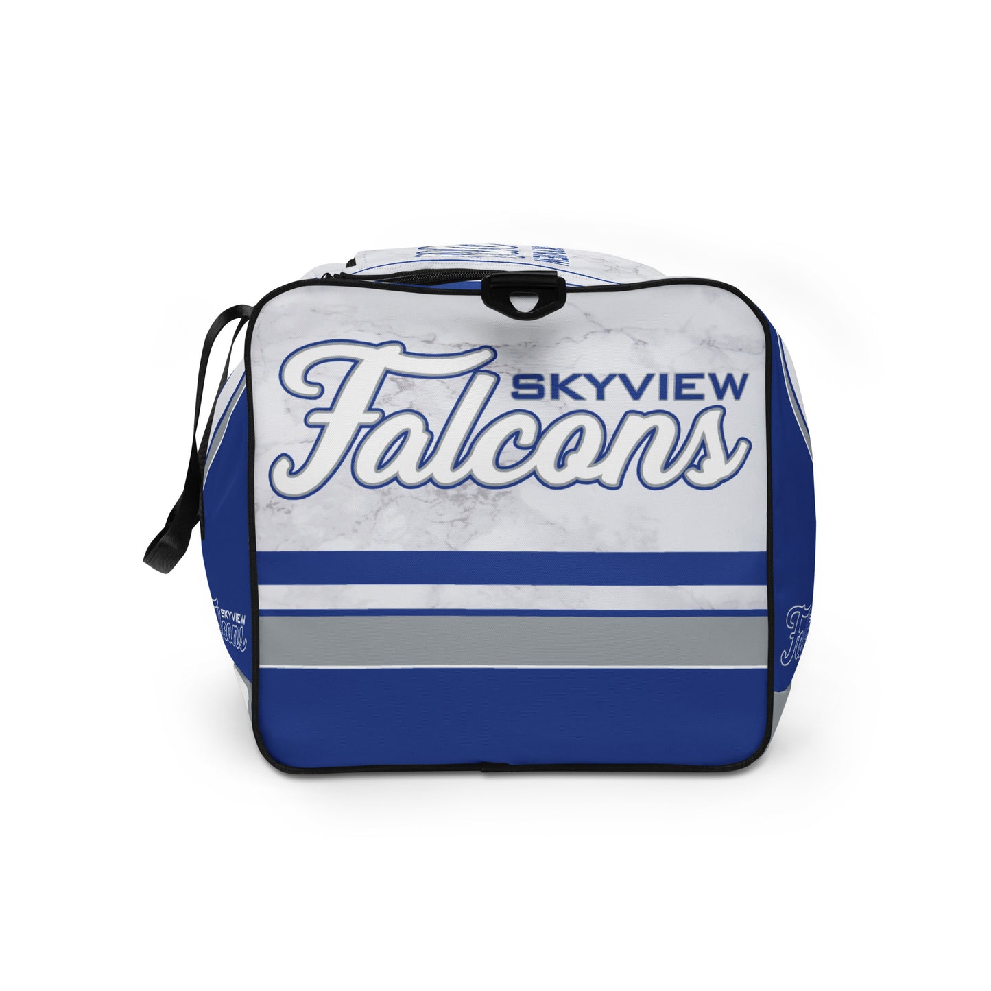 SHS Duffle Bag - Skyview Falcons
