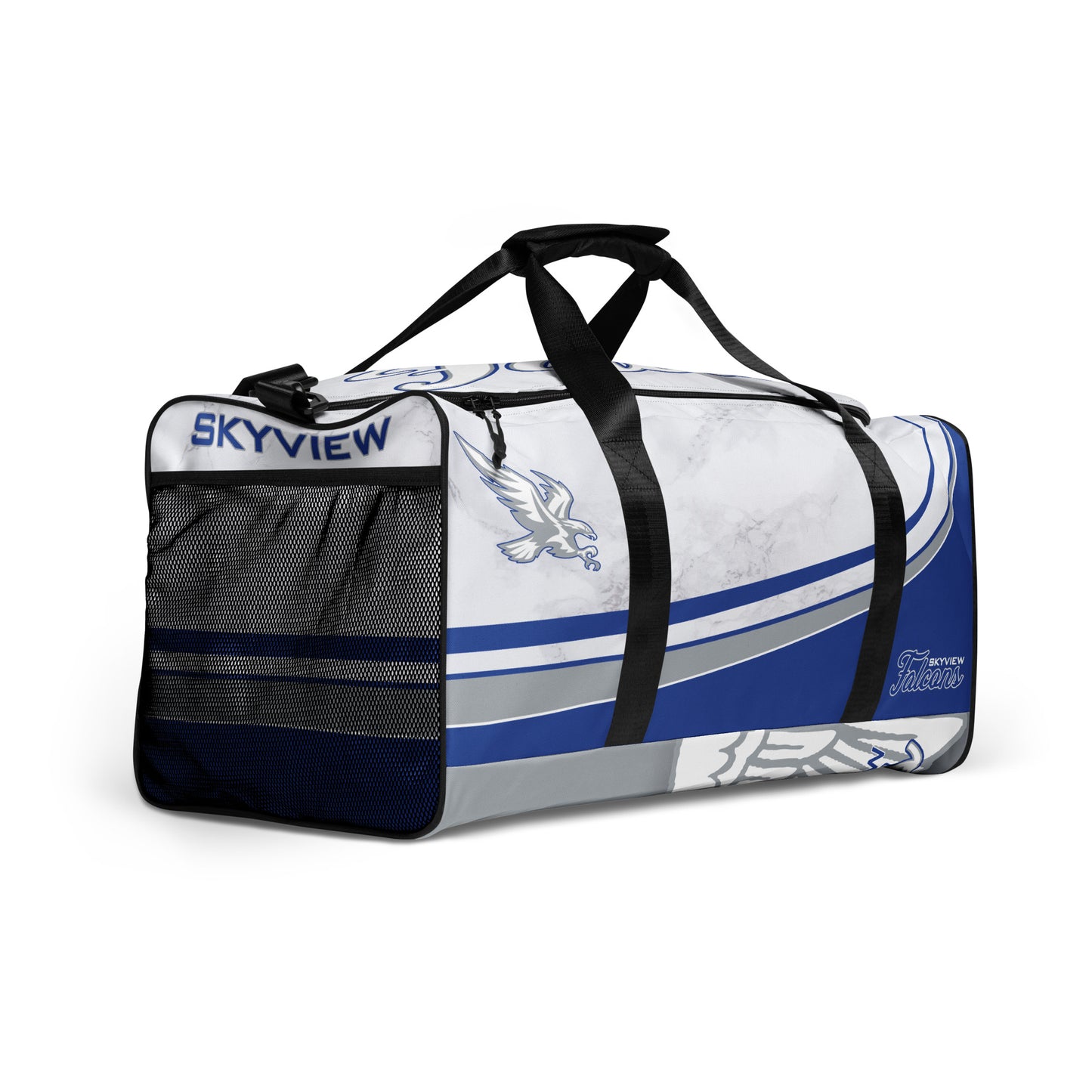 SHS Duffle Bag - Skyview Falcons