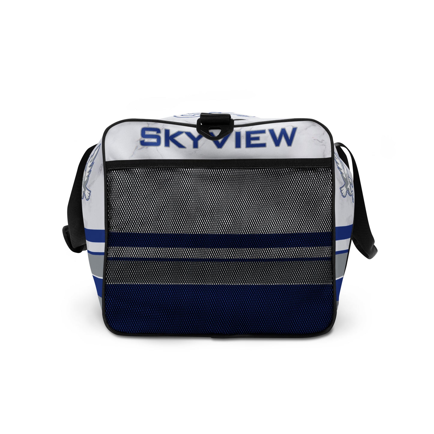 SHS Duffle Bag - Skyview Falcons