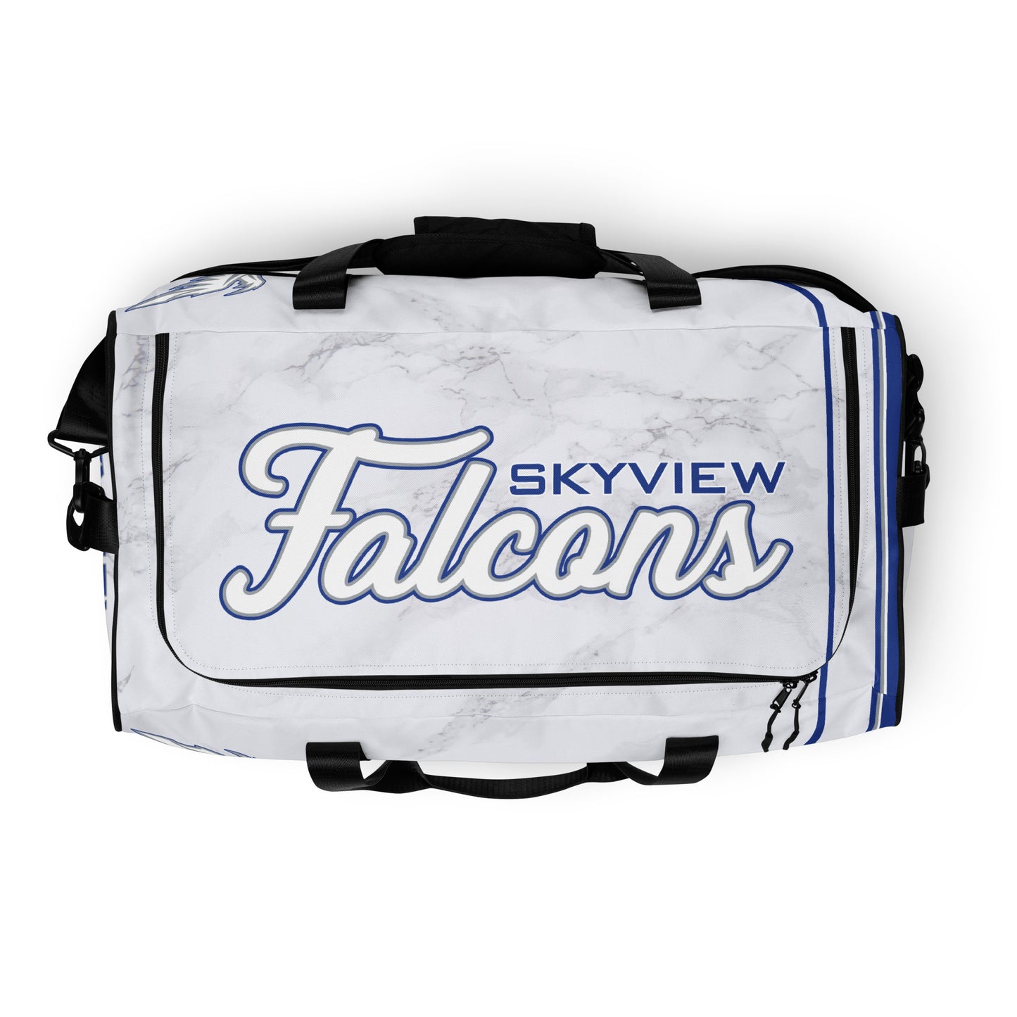 SHS Duffle Bag - Skyview Falcons