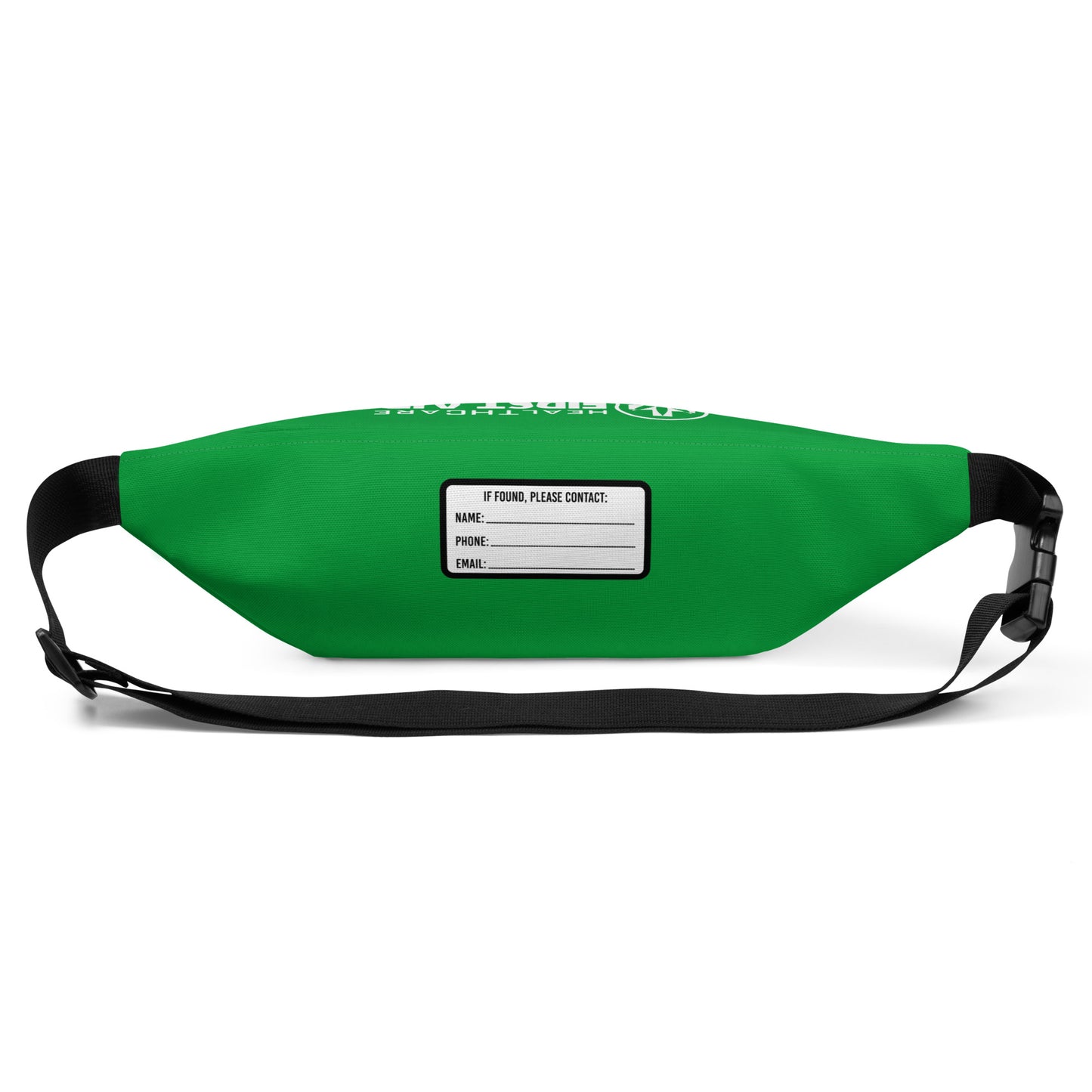 HealTHCare First Aid Fanny Pack