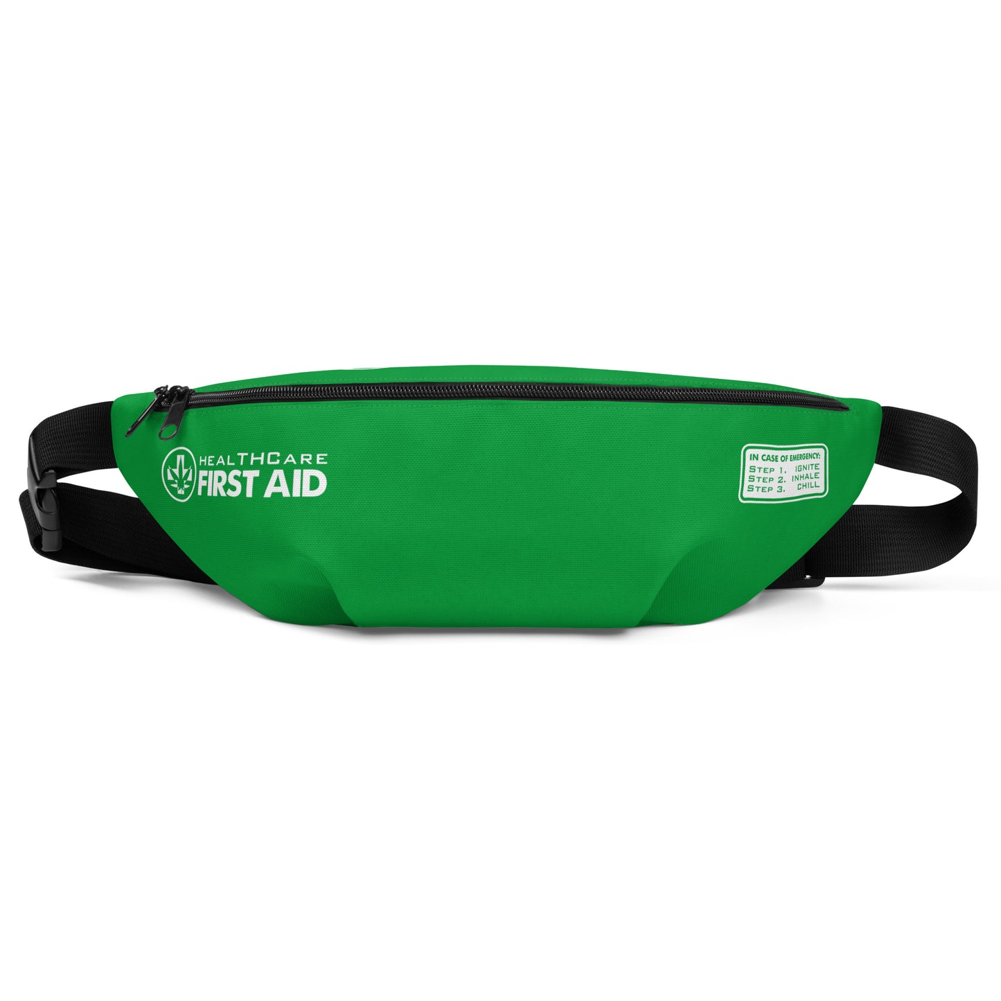 HealTHCare First Aid Fanny Pack