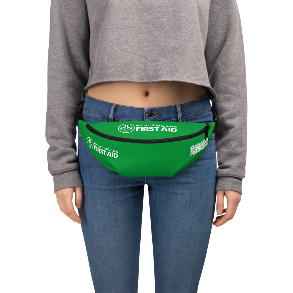 HealTHCare First Aid Fanny Pack