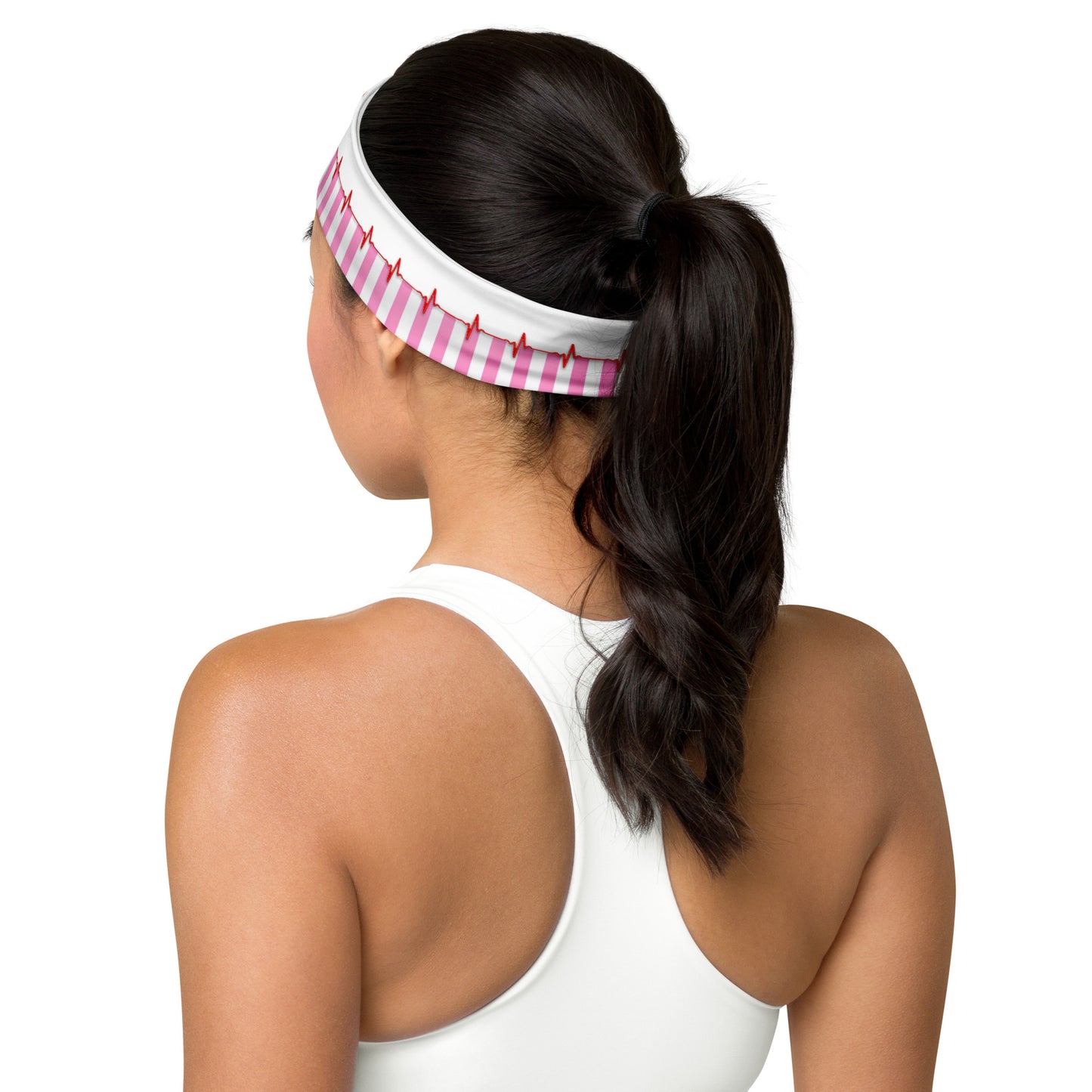 Pajamgeries Headband - Night Nurse