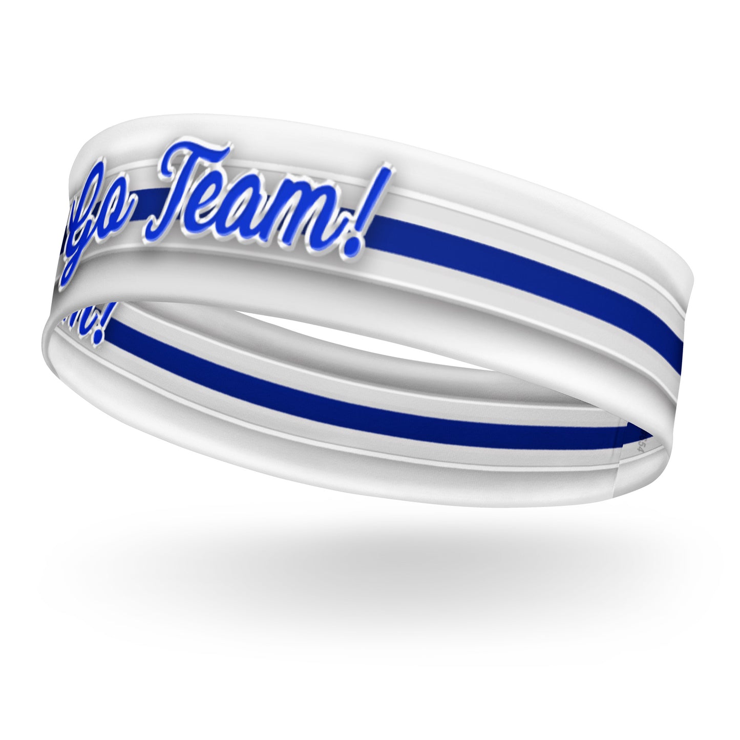 Pajamgeries Headband - Cheerleader