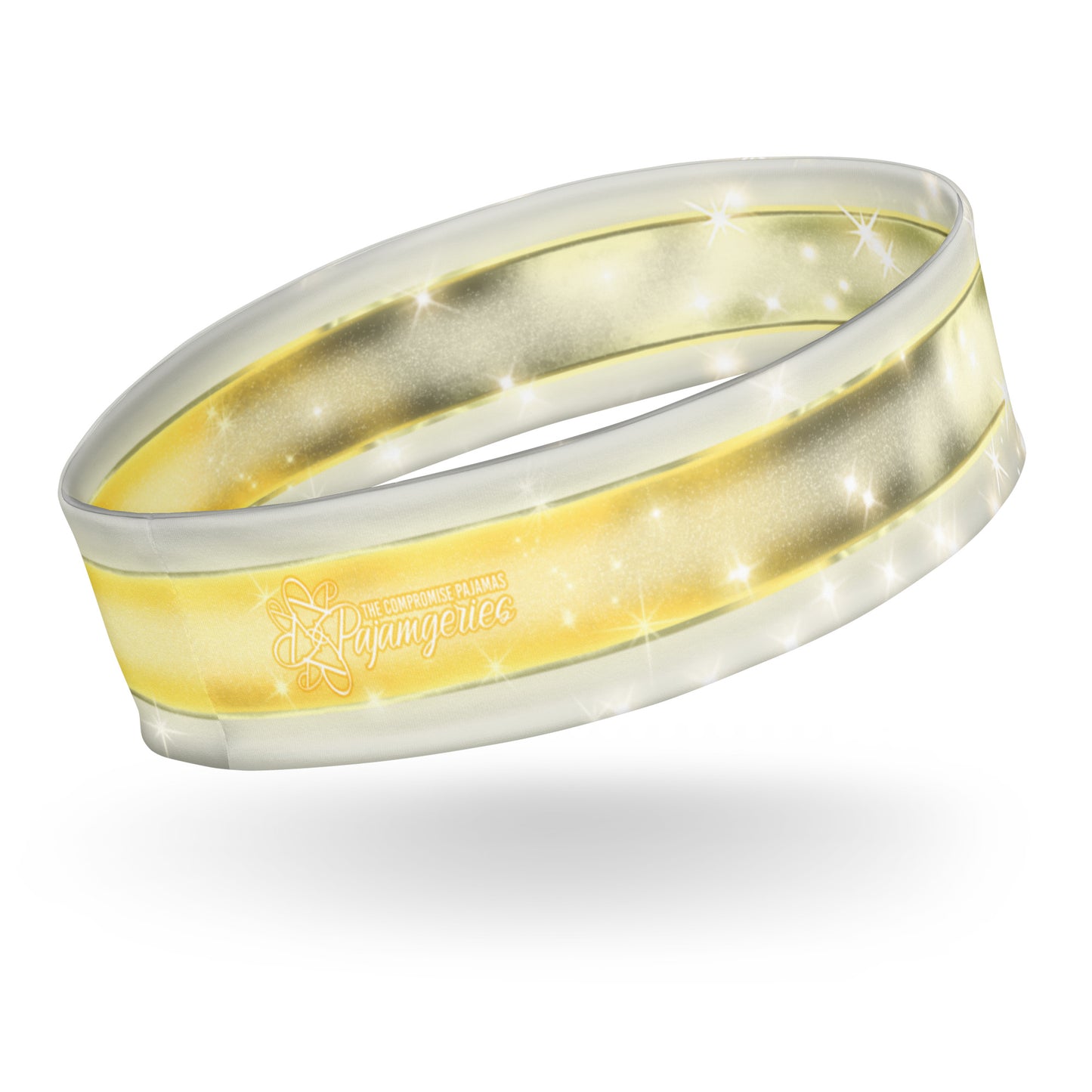 Pajamgeries Headband - Good Girl