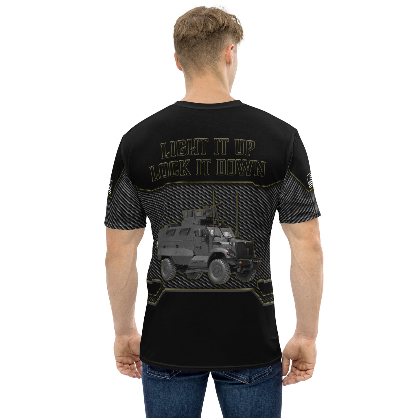 CRF Men's T-shirt
