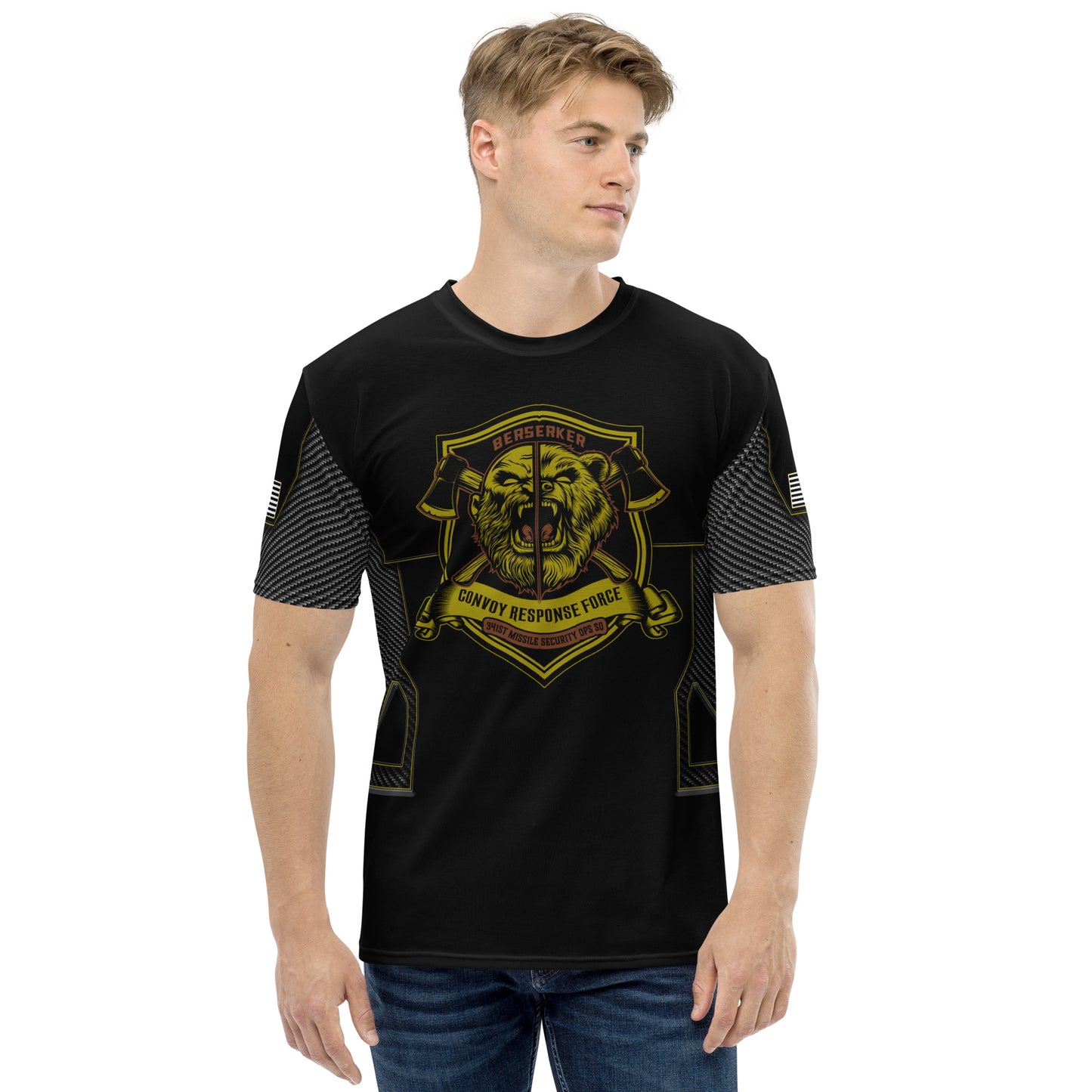 CRF Men's T-shirt