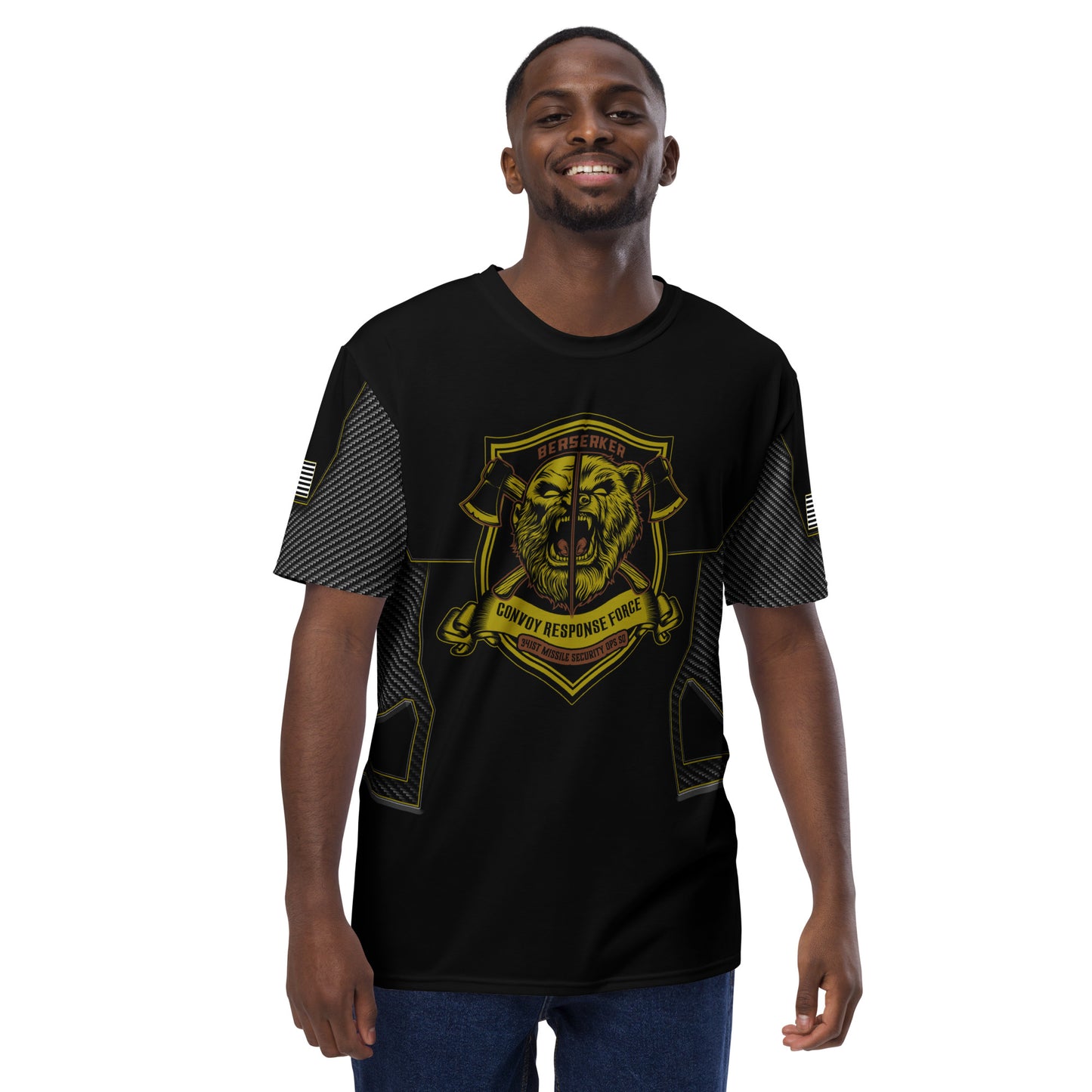 CRF Men's T-shirt