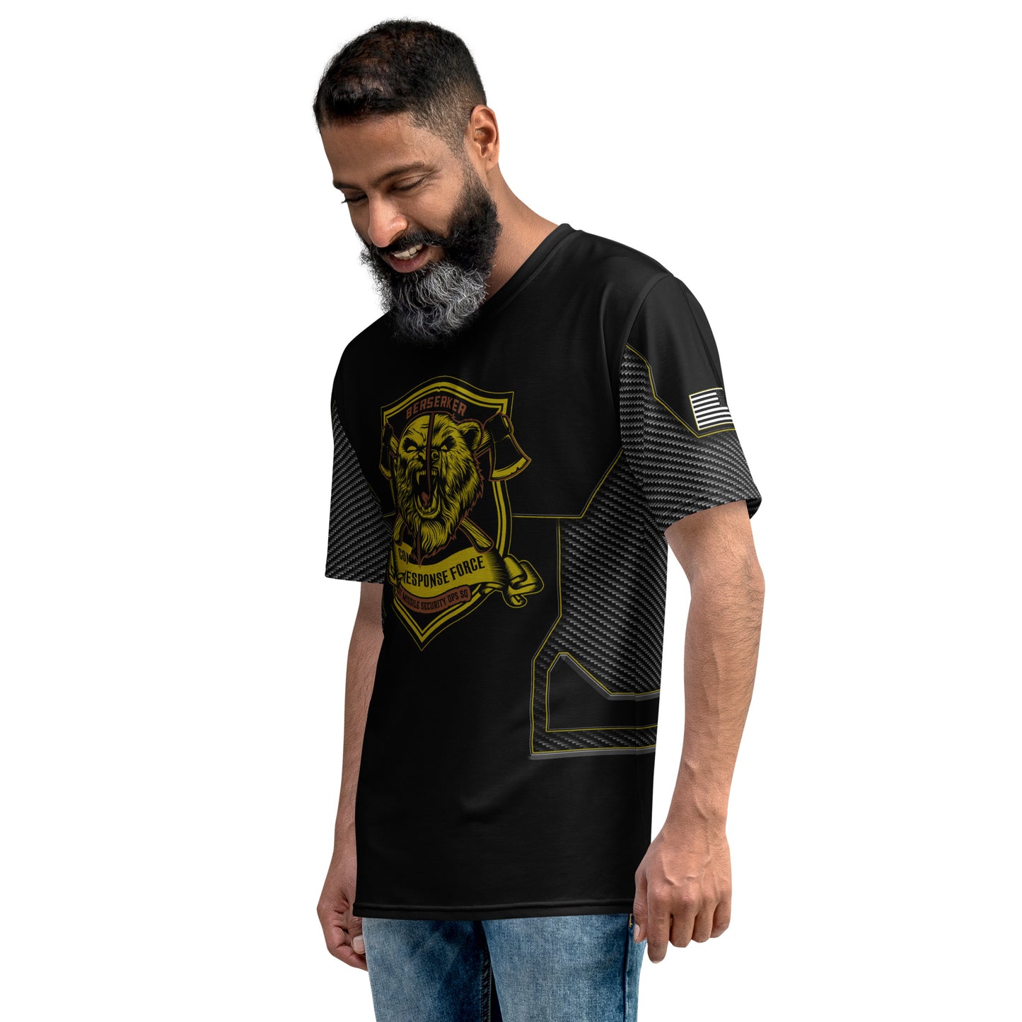 CRF Men's T-shirt